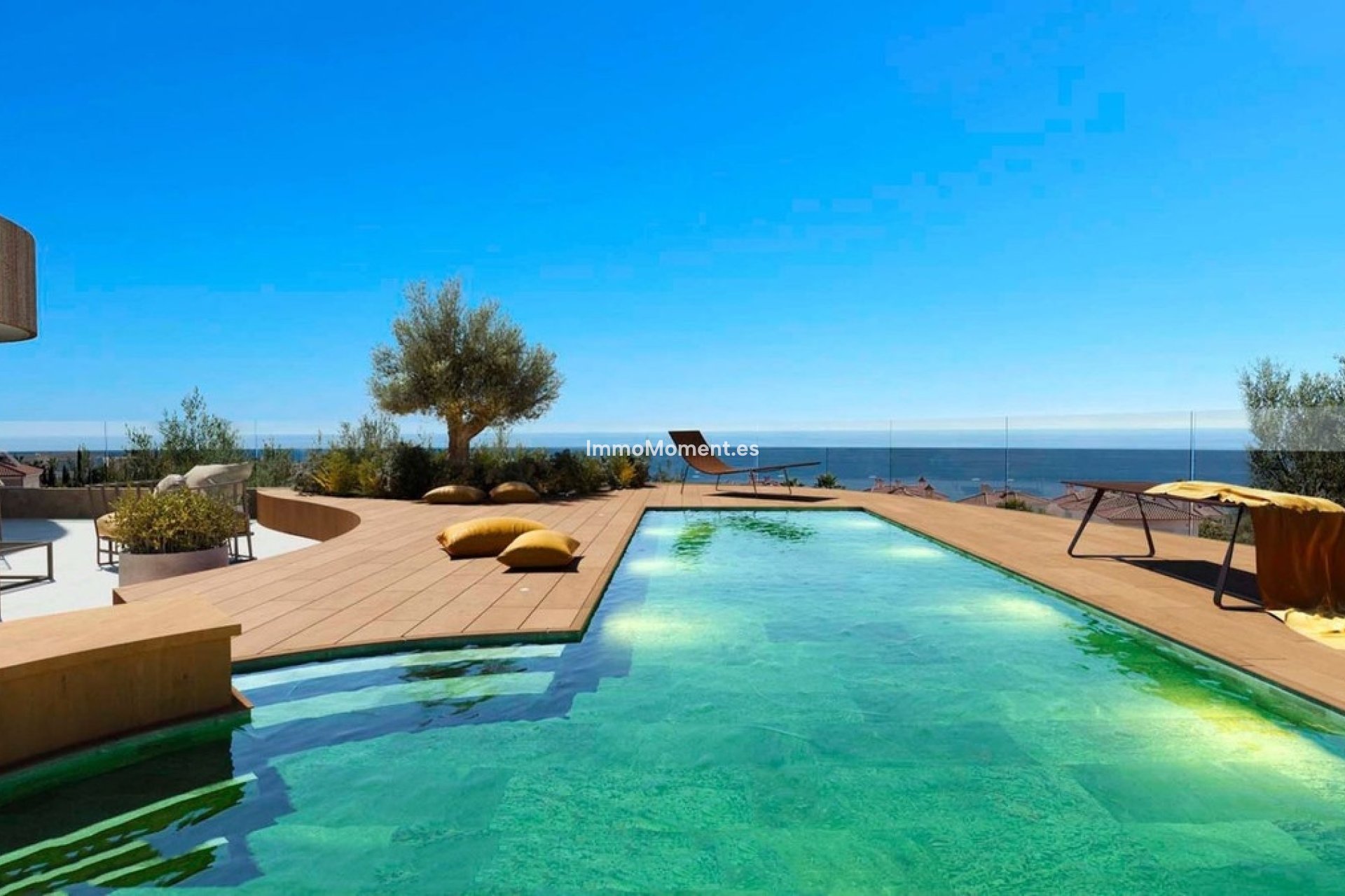 Resale - Apartment - Benalmadena - Benalmadena Centro