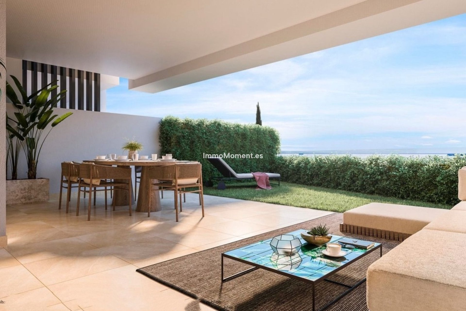 Resale - Apartment - Benalmadena - Benalmadena Centro