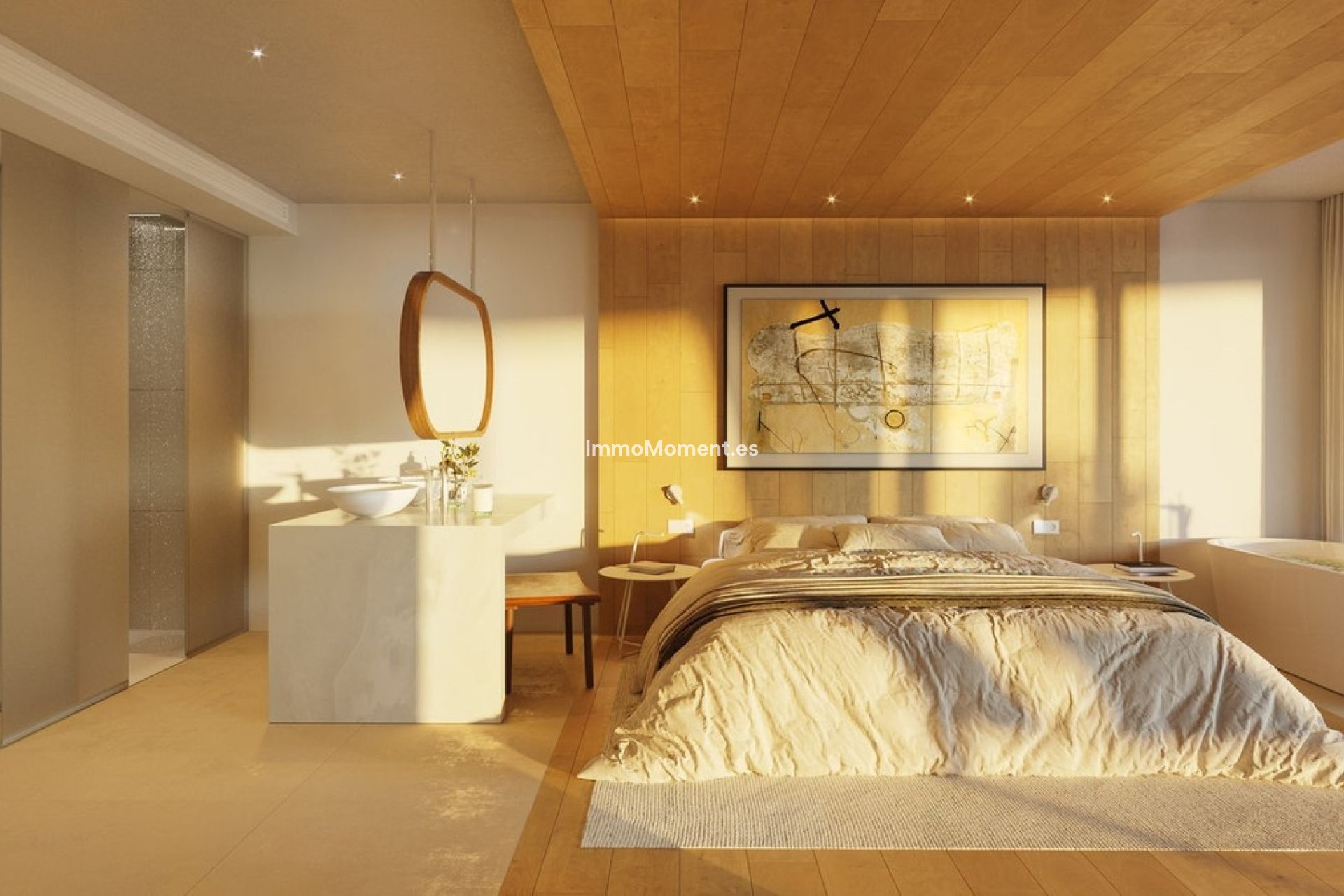 Resale - Apartment - Benalmadena - Benalmadena Centro