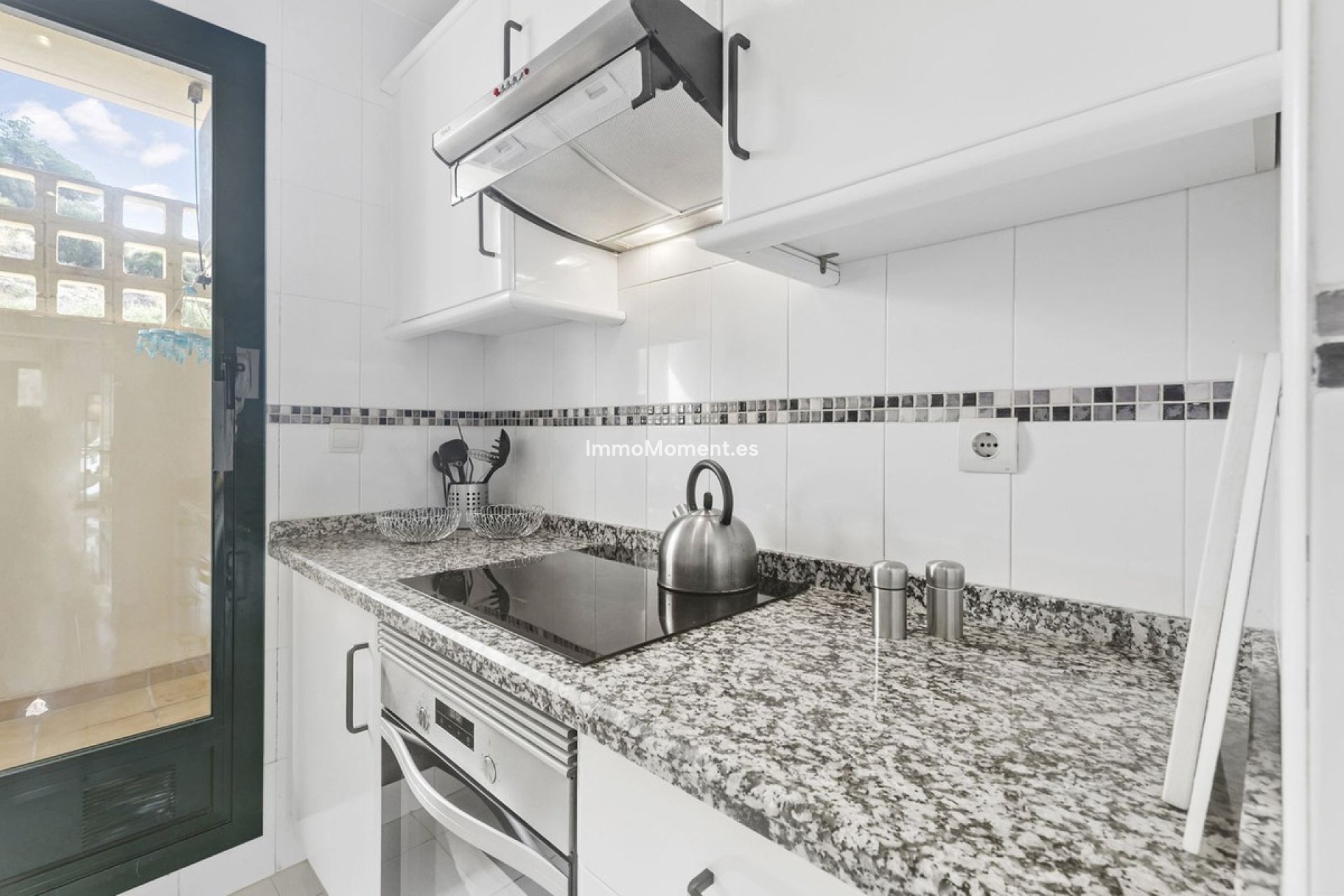 Resale - Apartment - Benalmadena - Benalmadena Centro