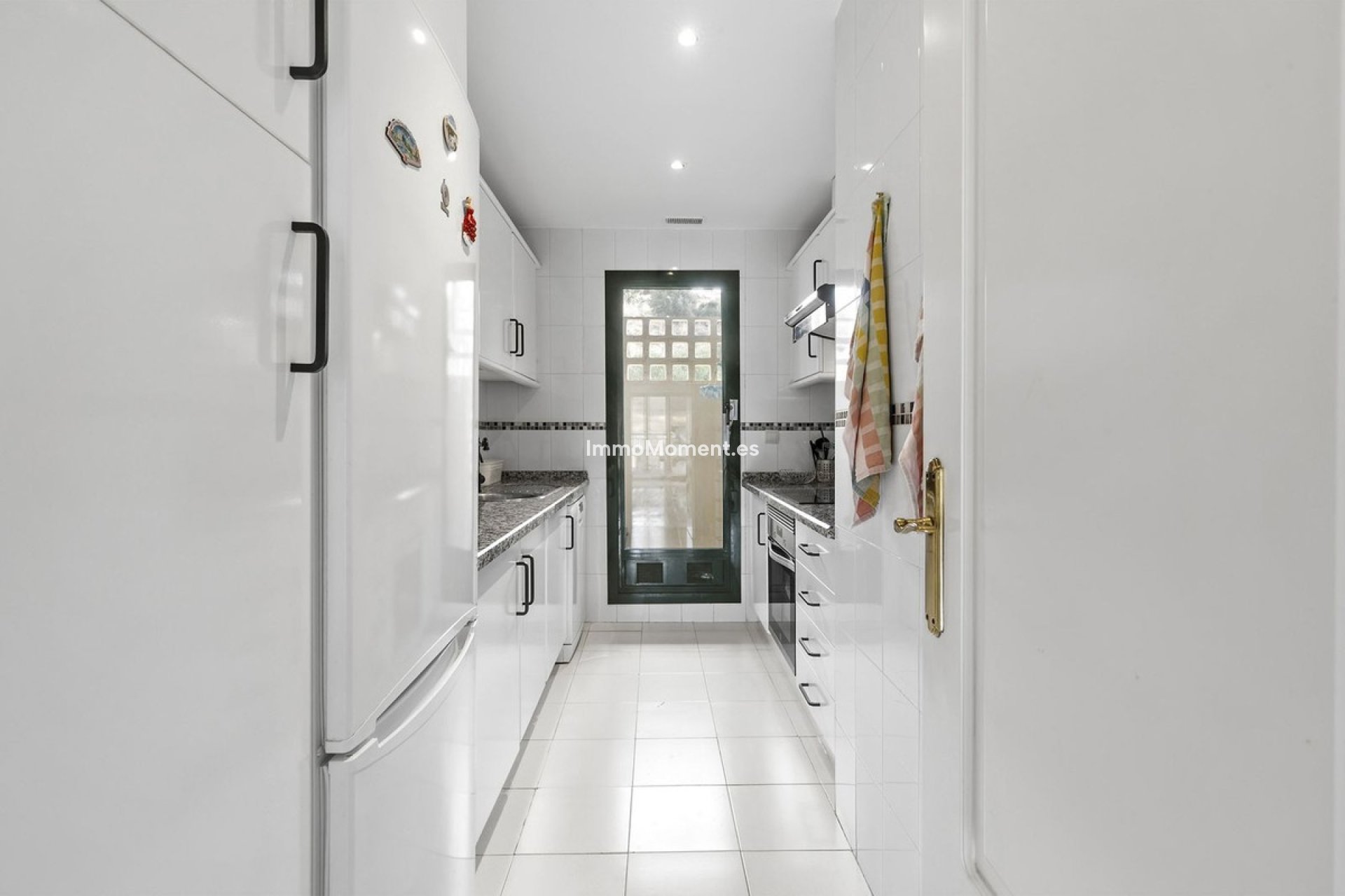 Resale - Apartment - Benalmadena - Benalmadena Centro