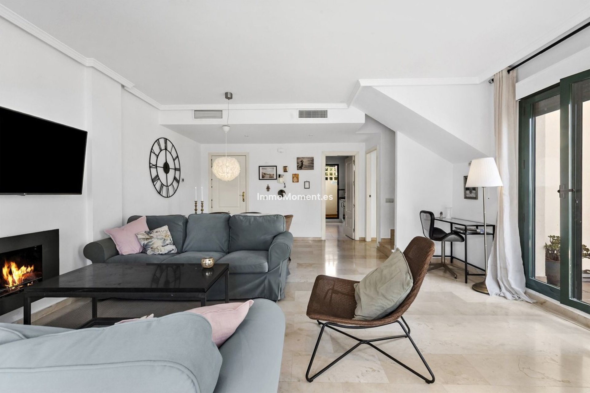 Resale - Apartment - Benalmadena - Benalmadena Centro