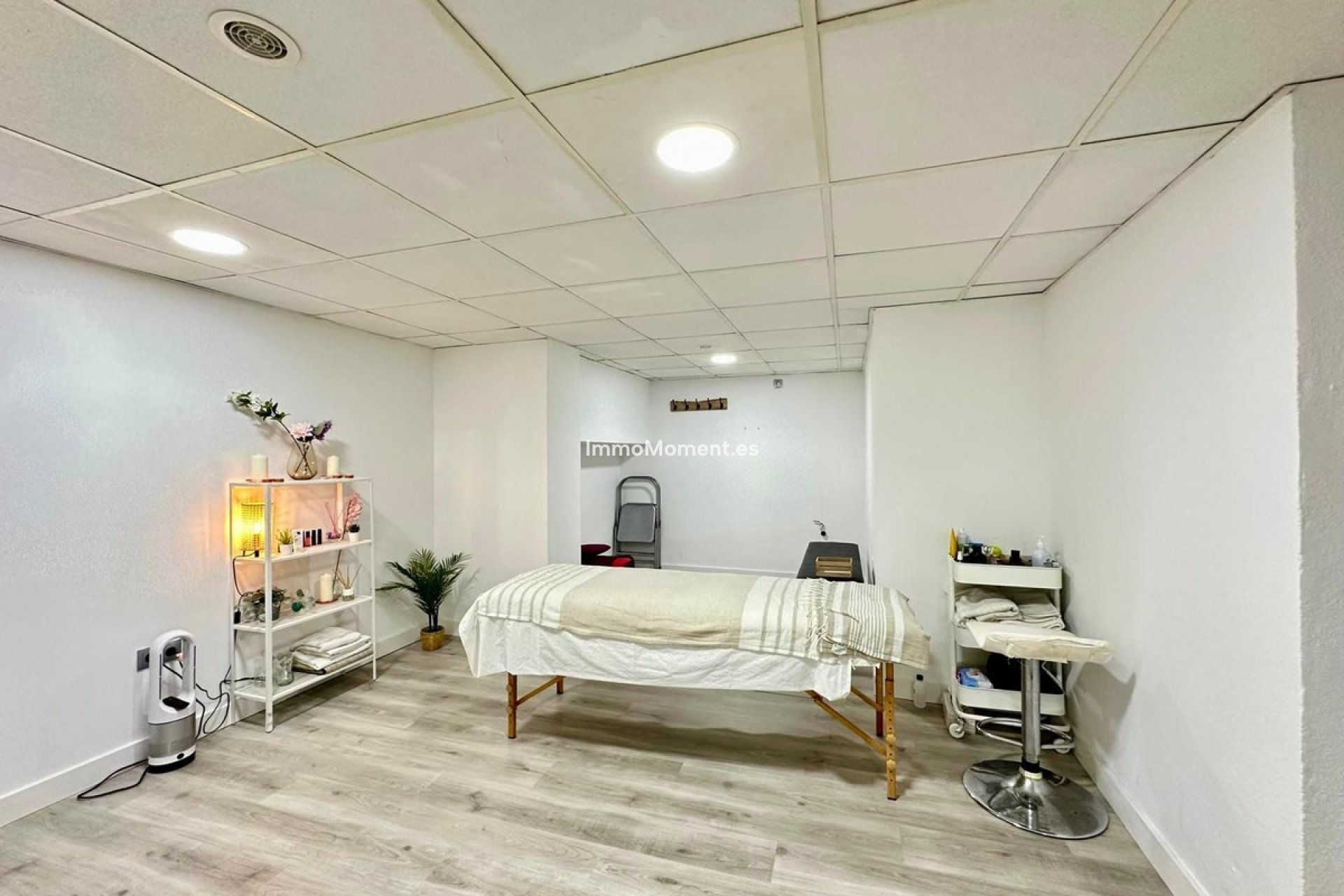 Resale - Apartment - Benalmadena - Benalmadena Centro