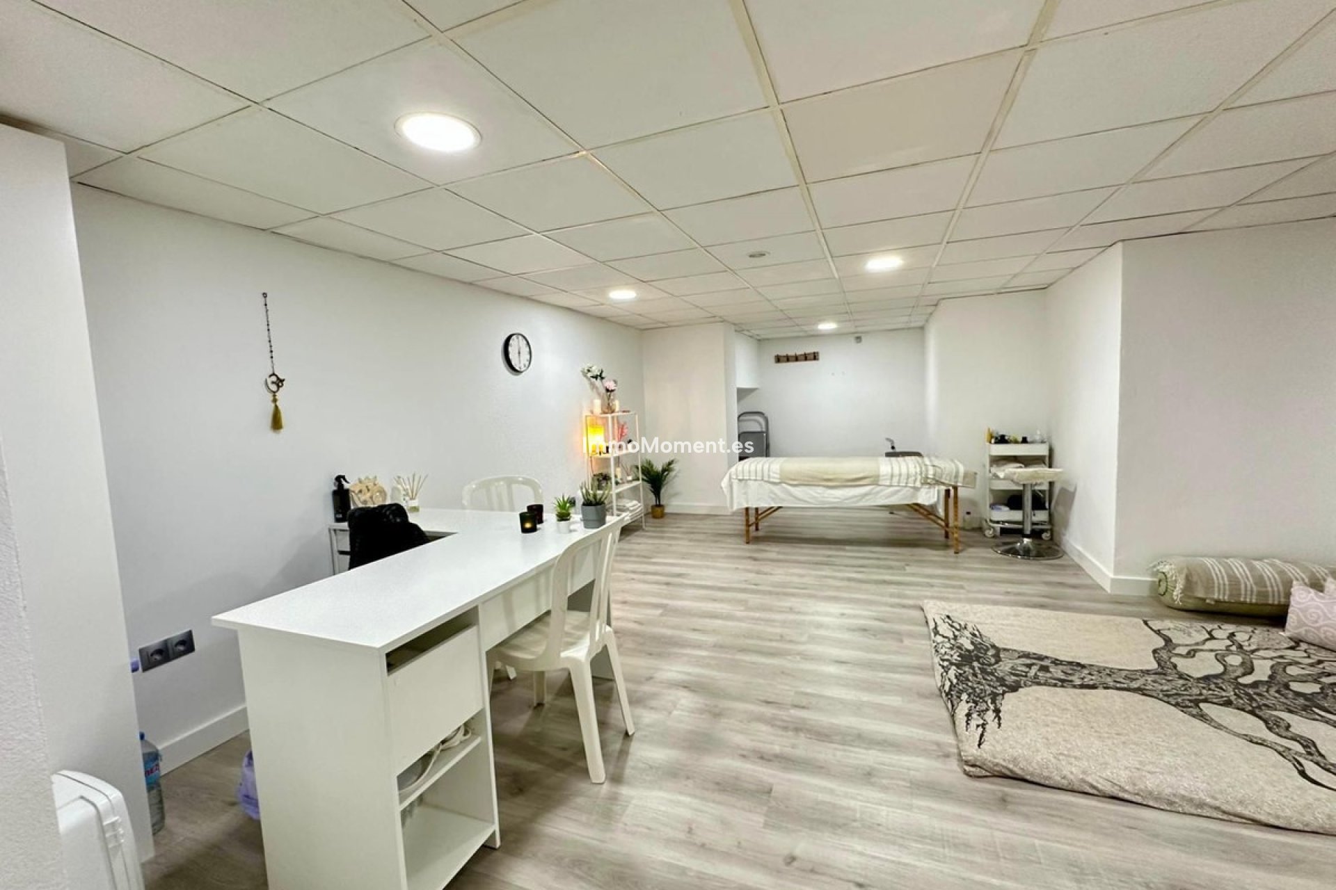 Resale - Apartment - Benalmadena - Benalmadena Centro