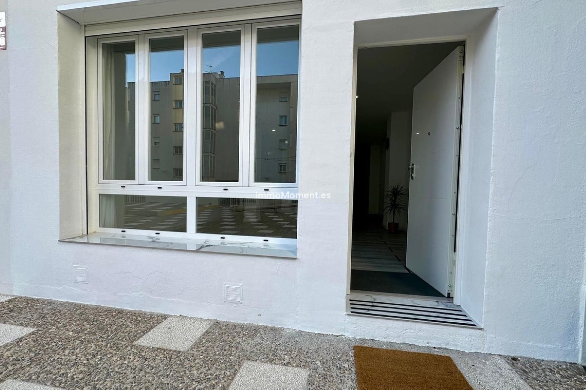 Resale - Apartment - Benalmadena - Benalmadena Centro