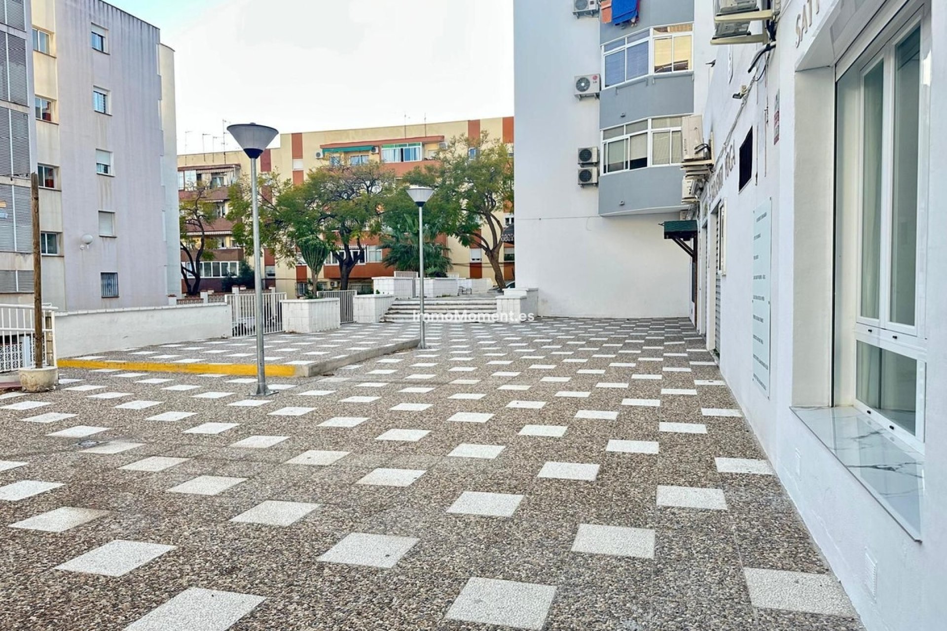 Resale - Apartment - Benalmadena - Benalmadena Centro