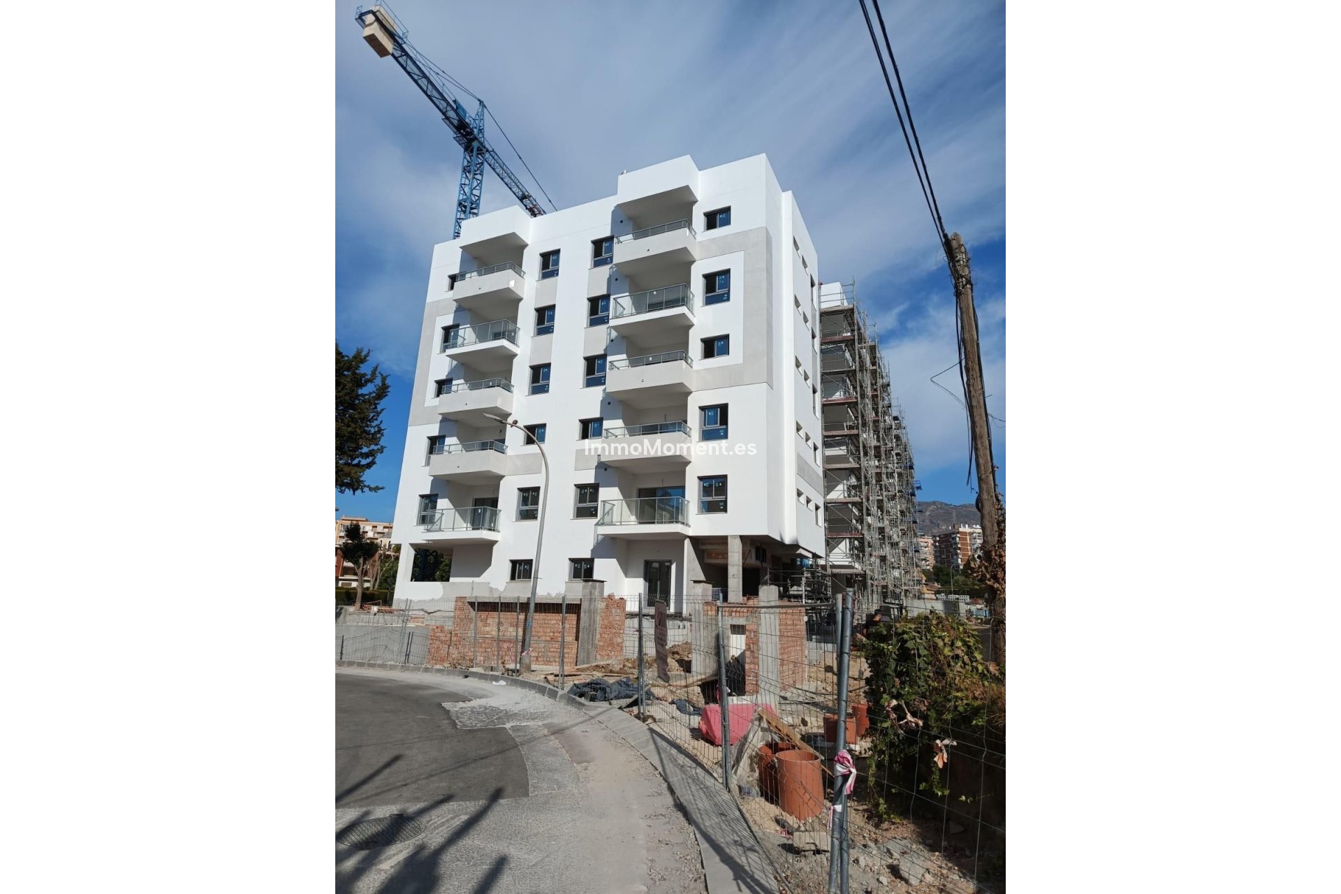 Resale - Apartment - Benalmadena - Benalmadena Centro