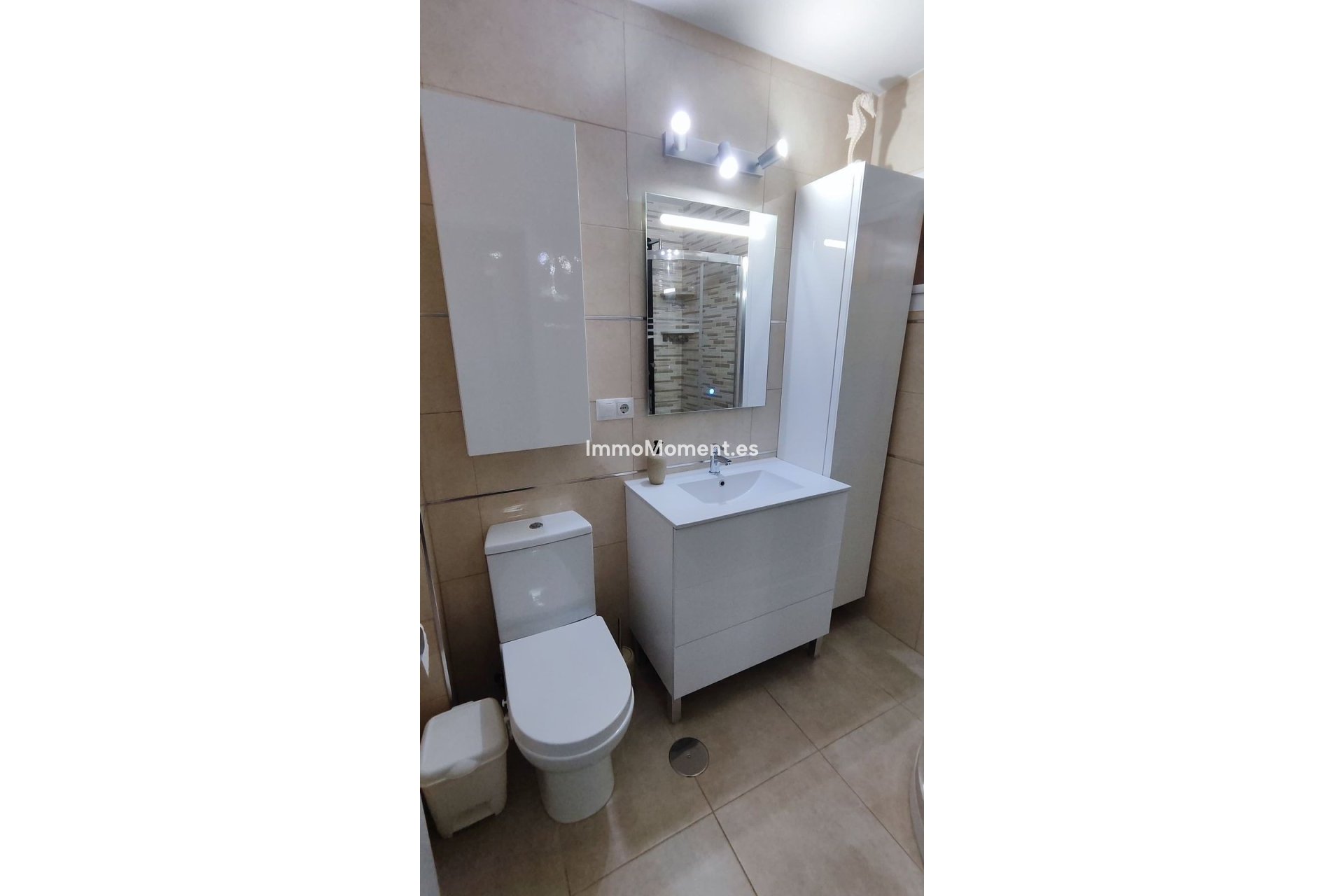 Resale - Apartment - Benalmadena - Benalmadena Centro