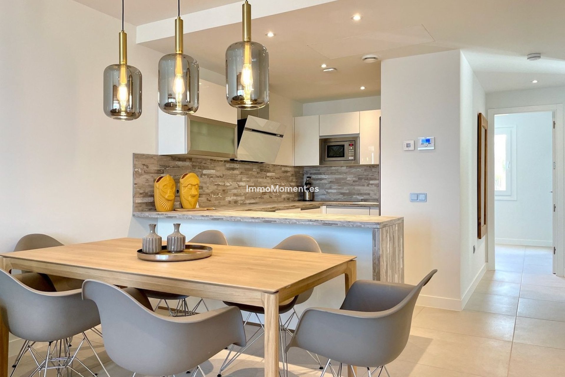 Resale - Apartment - Benalmadena - Benalmadena Centro