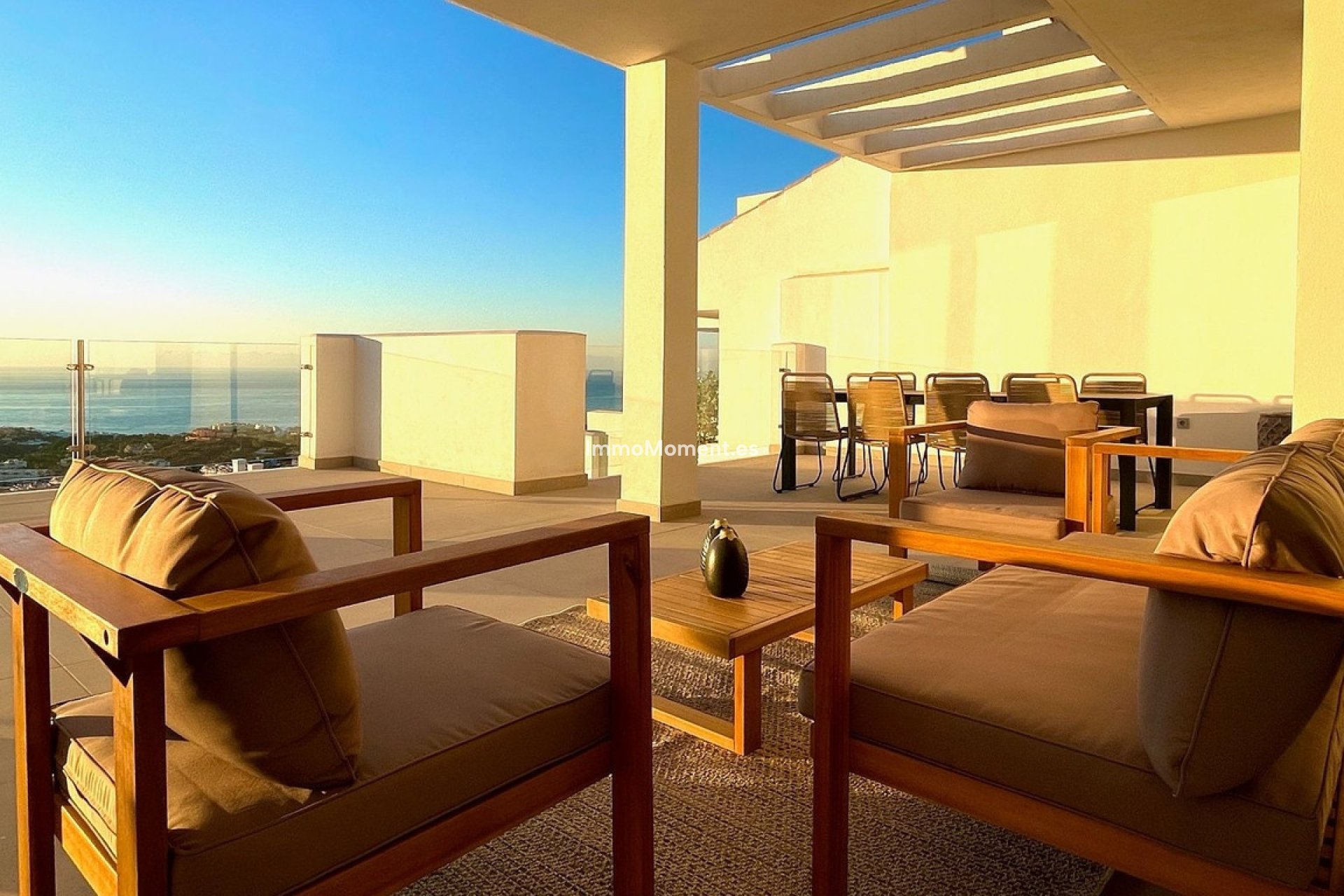 Resale - Apartment - Benalmadena - Benalmadena Centro