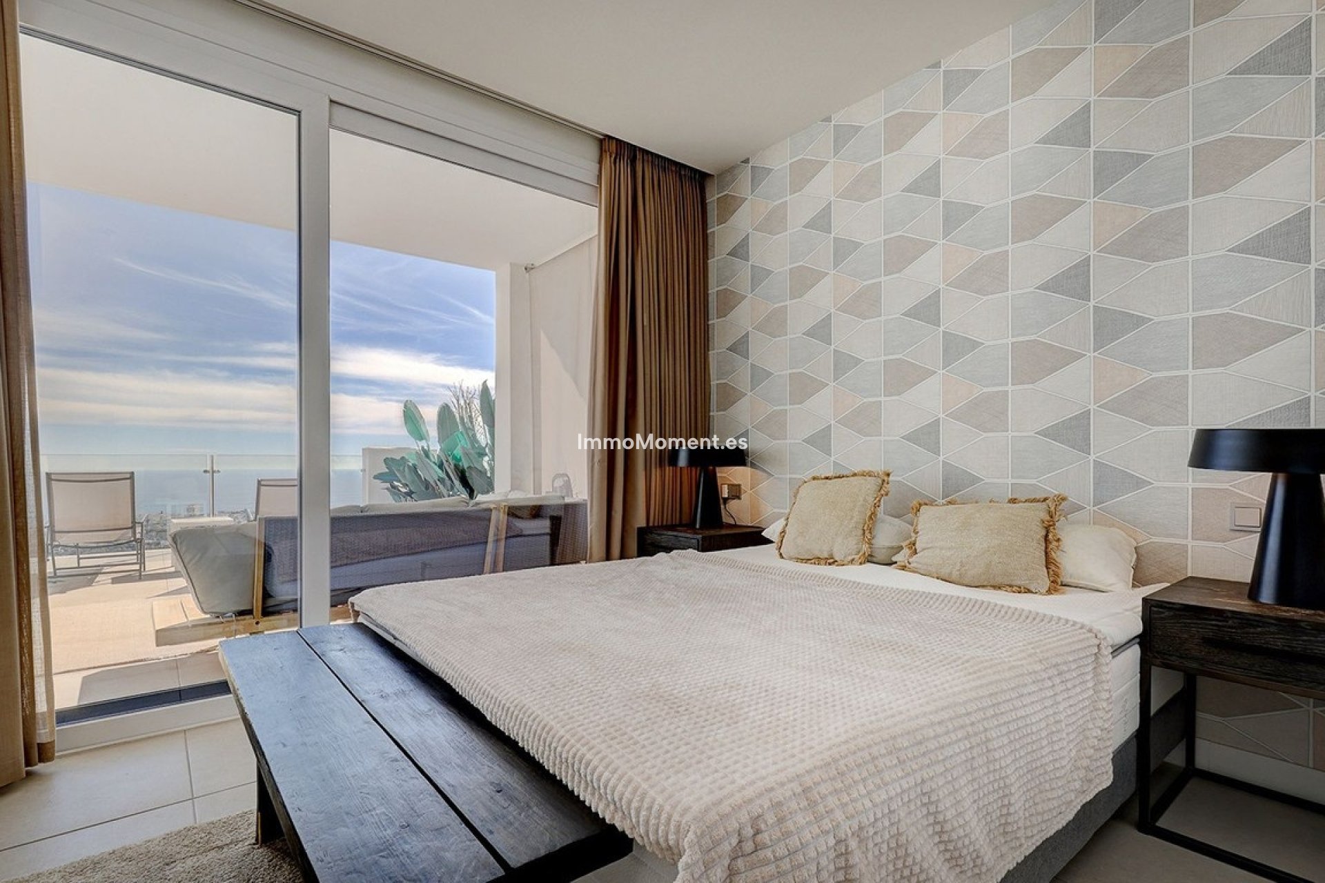 Resale - Apartment - Benalmadena - Benalmadena Centro