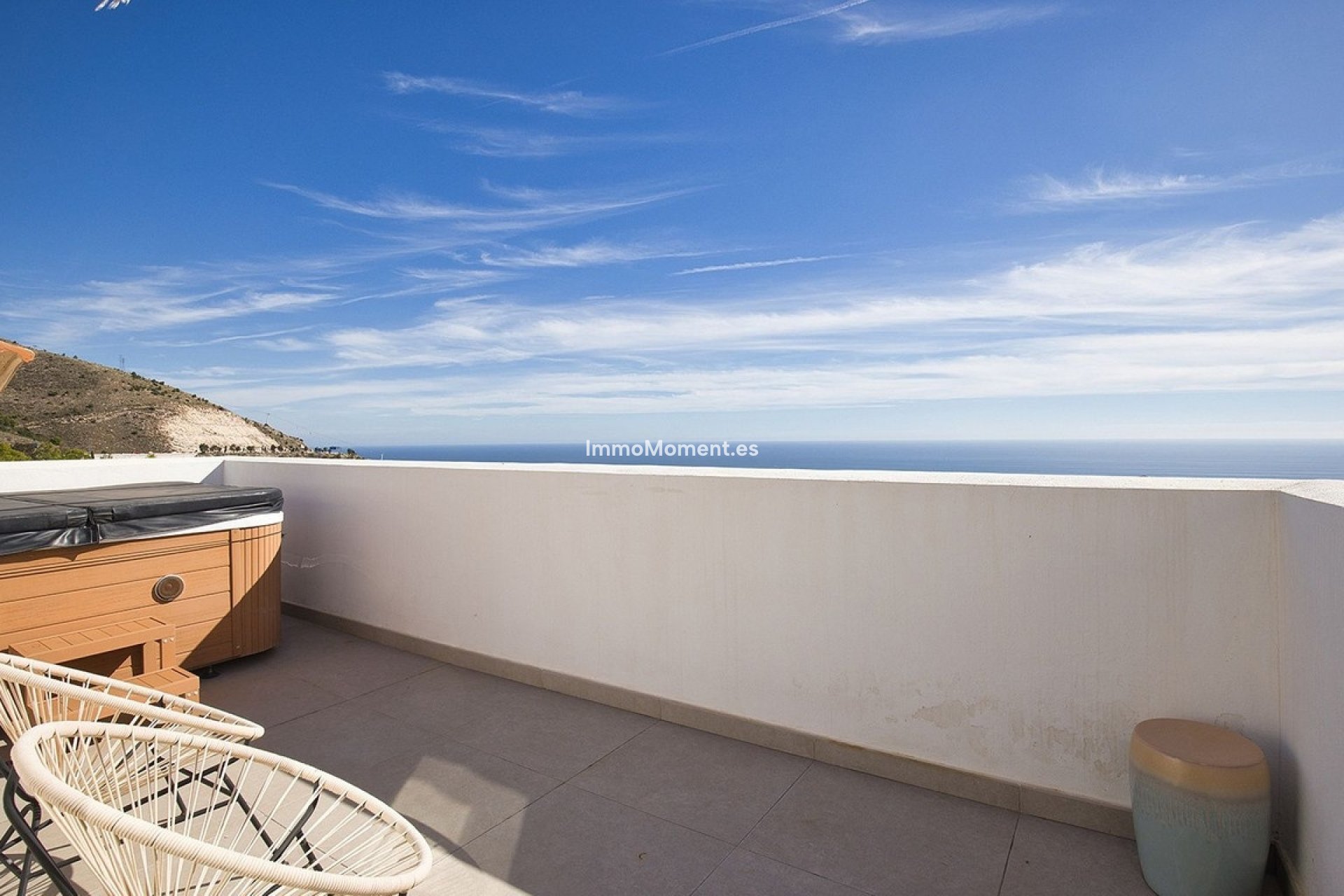 Resale - Apartment - Benalmadena - Benalmadena Centro