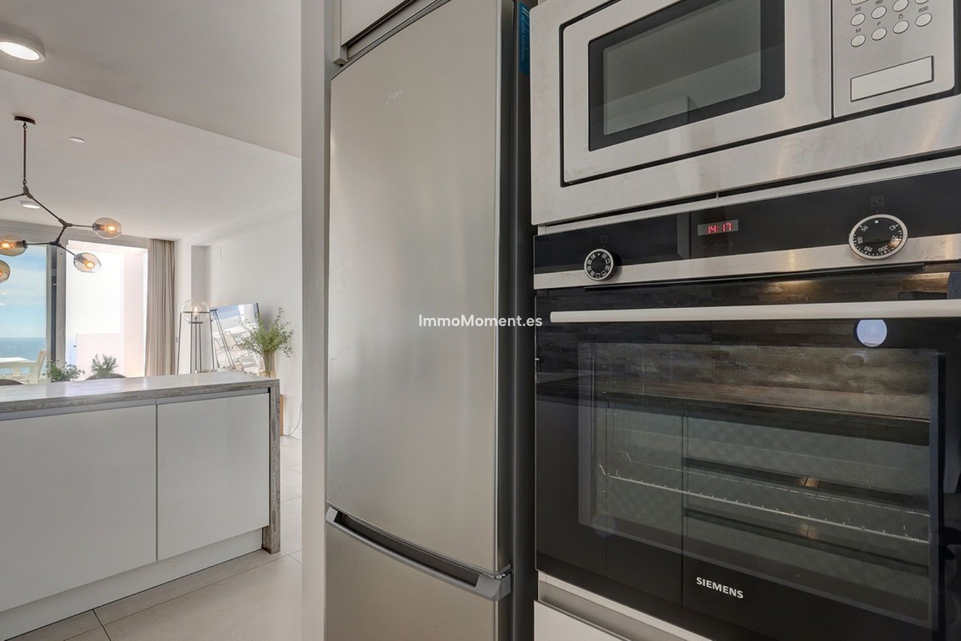 Resale - Apartment - Benalmadena - Benalmadena Centro