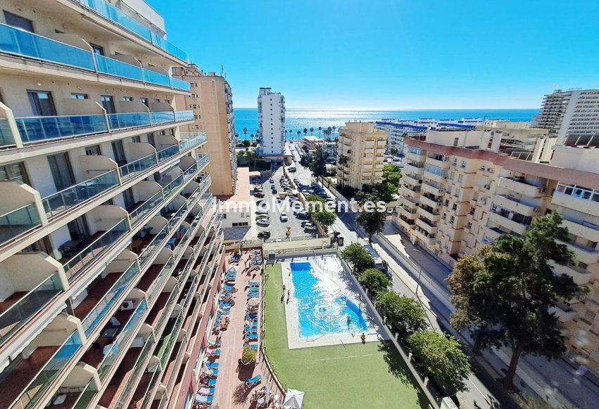 Resale - Apartment - Benalmadena - Benalmadena Centro