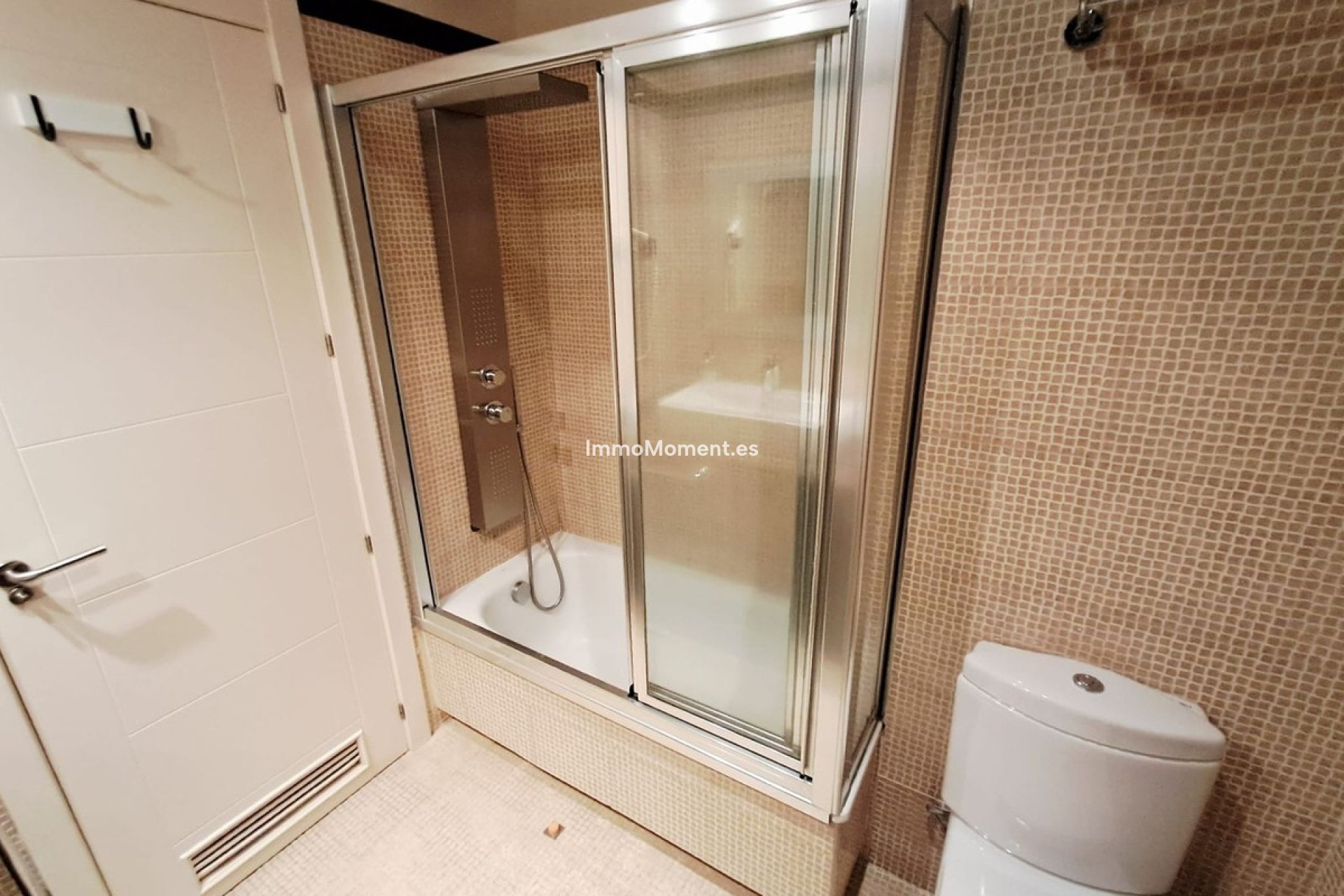 Resale - Apartment - Benalmadena - Benalmadena Centro