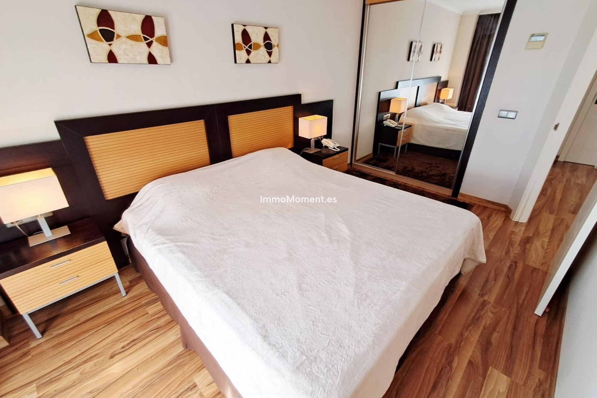 Resale - Apartment - Benalmadena - Benalmadena Centro