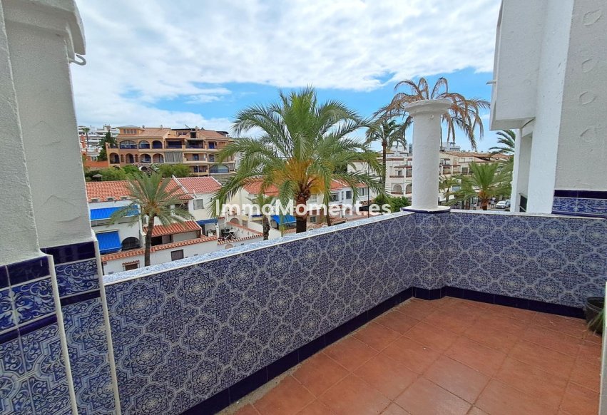 Resale - Apartment - Benalmadena - Benalmadena Centro