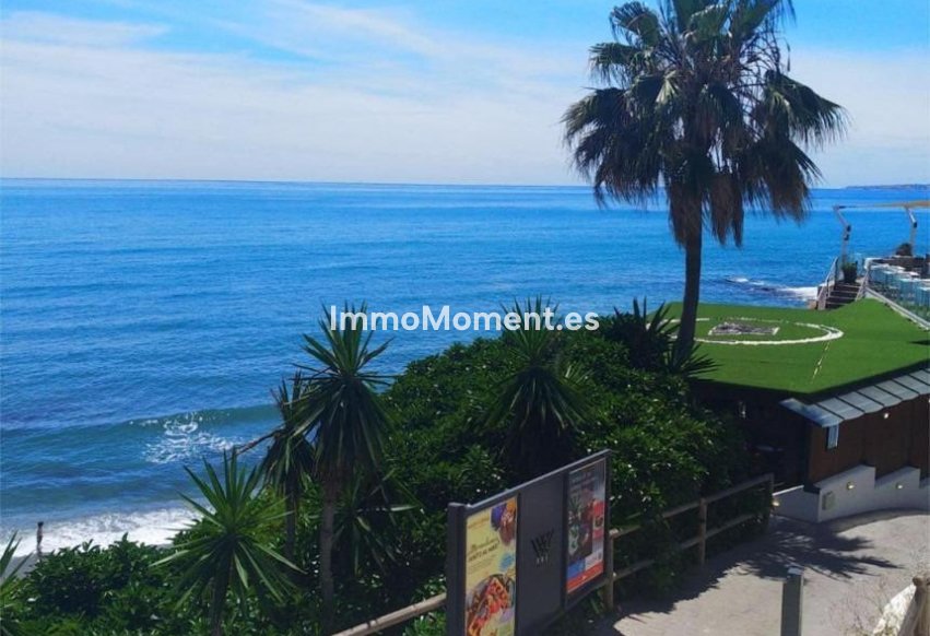 Resale - Apartment - Benalmadena - Benalmadena Centro