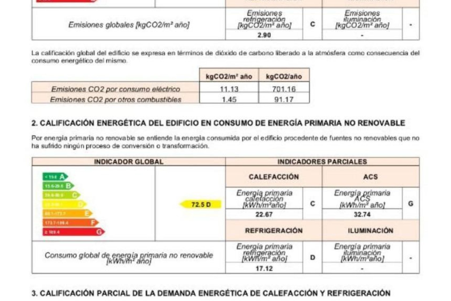Resale - Apartment - Benalmadena - Benalmadena Centro