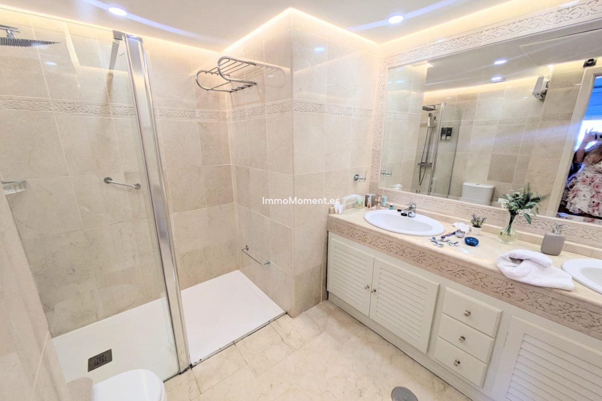 Resale - Apartment - Benalmadena - Benalmadena Centro