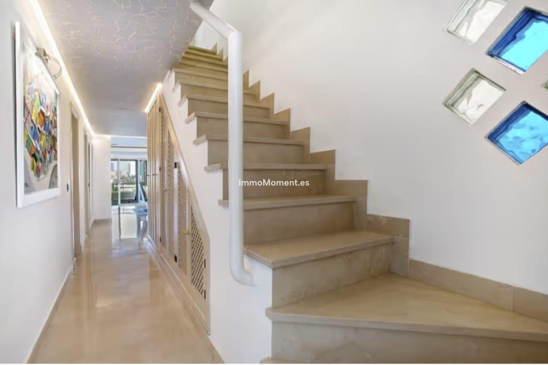 Resale - Apartment - Benalmadena - Benalmadena Centro