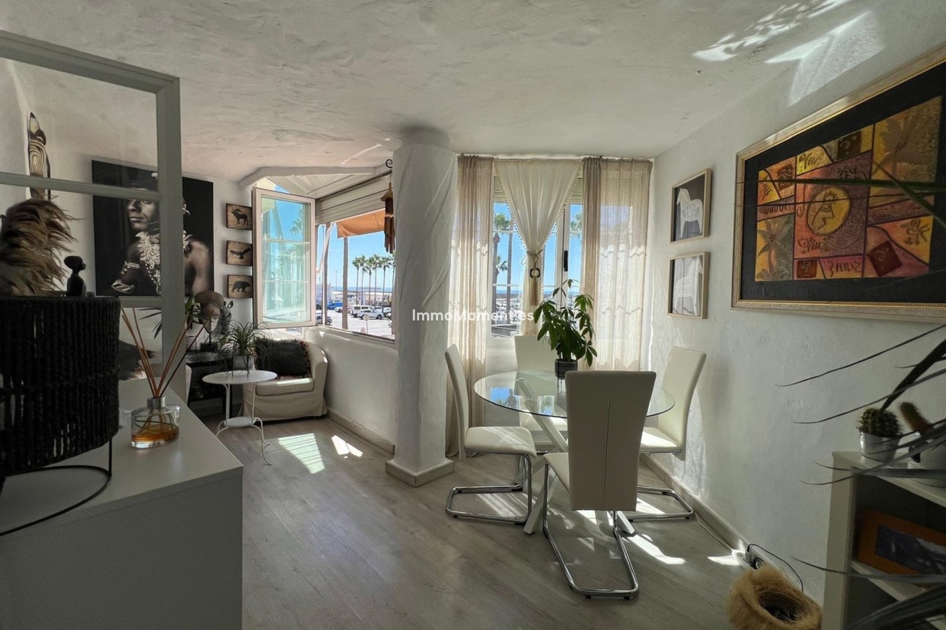 Resale - Apartment - Benalmadena - Benalmadena Centro