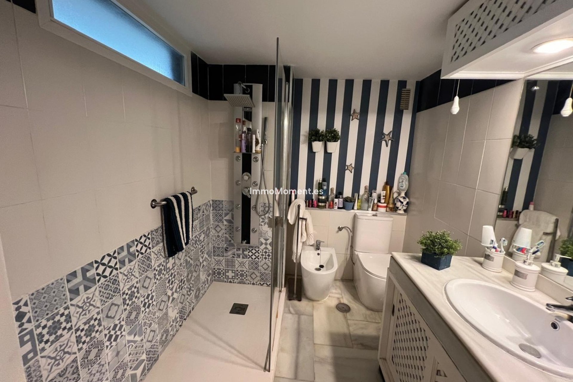 Resale - Apartment - Benalmadena - Benalmadena Centro