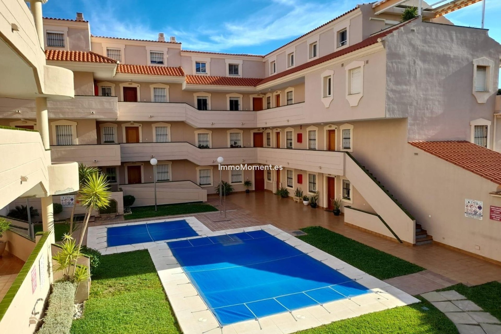 Resale - Apartment - Benalmadena - Benalmadena Centro