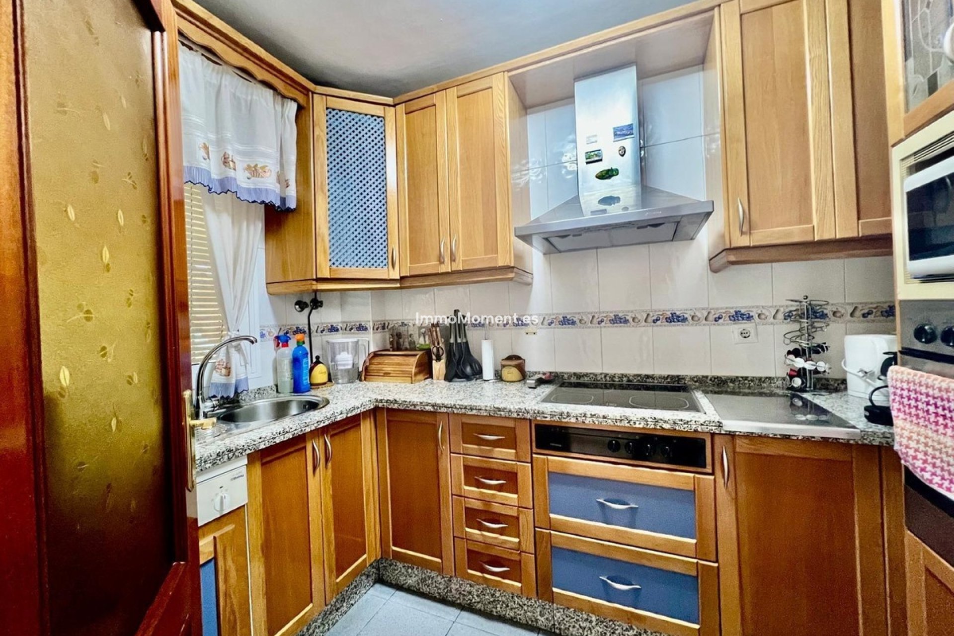 Resale - Apartment - Benalmadena - Benalmadena Centro