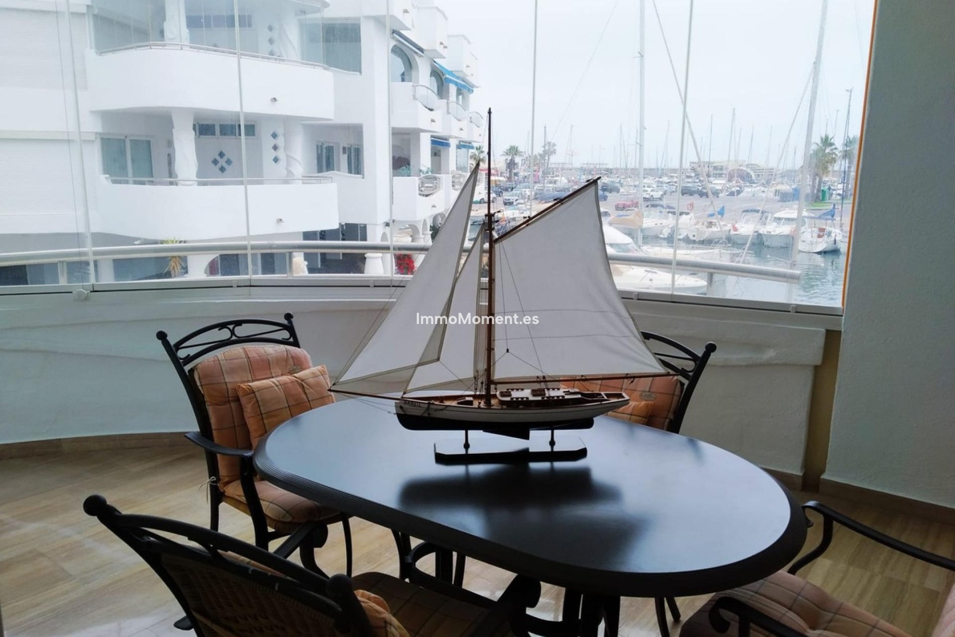 Resale - Apartment - Benalmadena - Benalmadena Centro