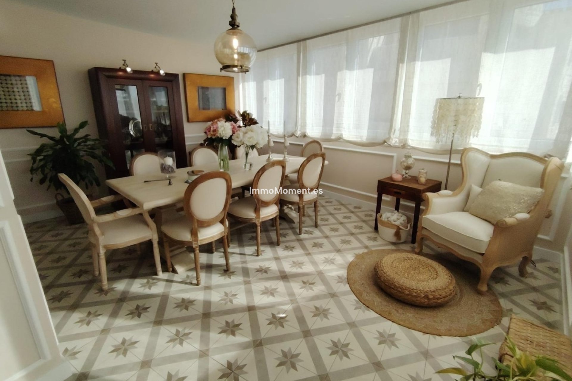 Resale - Apartment - Benalmadena - Benalmadena Centro