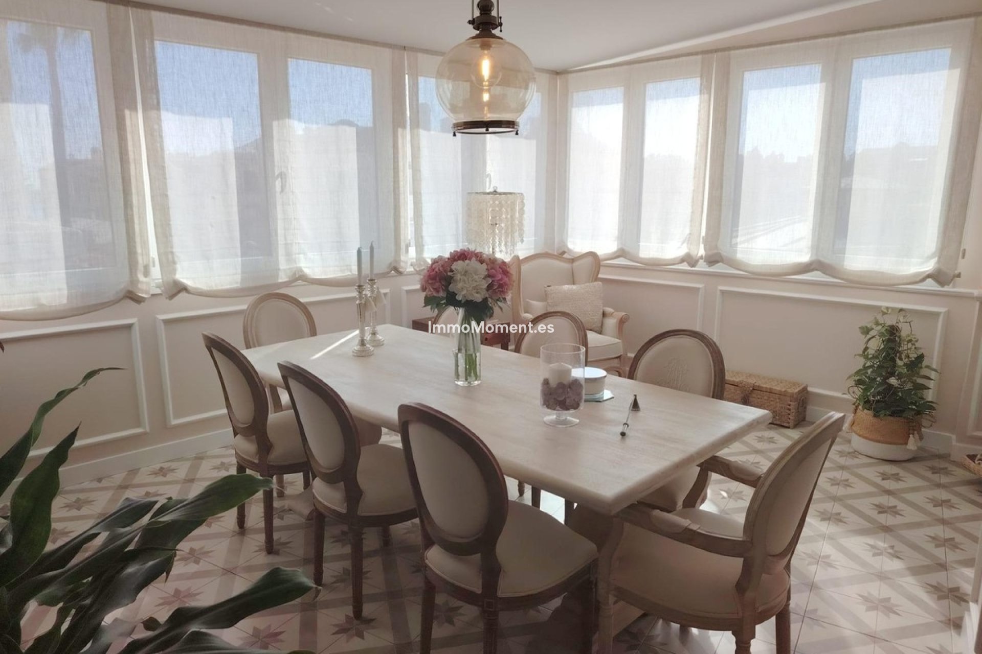 Resale - Apartment - Benalmadena - Benalmadena Centro