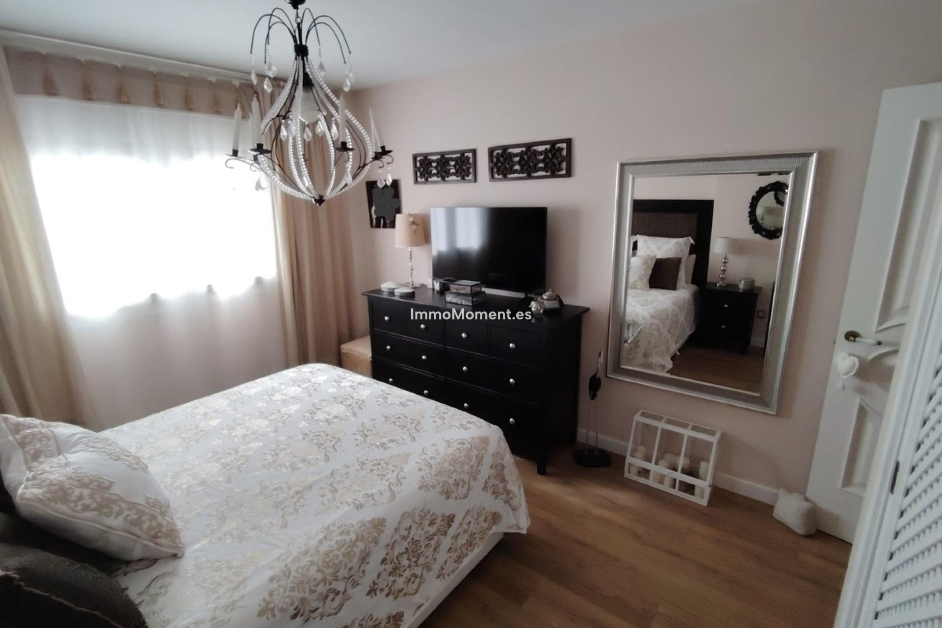 Resale - Apartment - Benalmadena - Benalmadena Centro