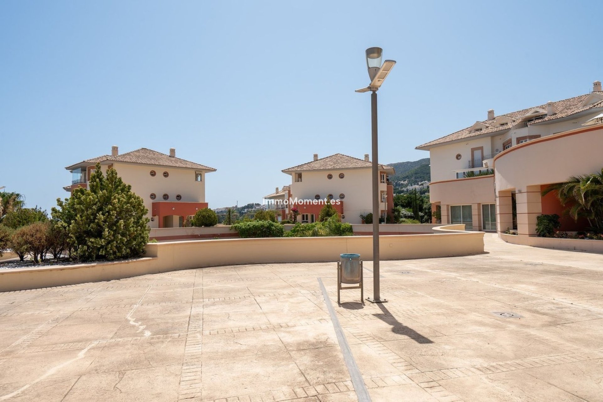 Resale - Apartment - Benalmadena - Benalmadena Centro