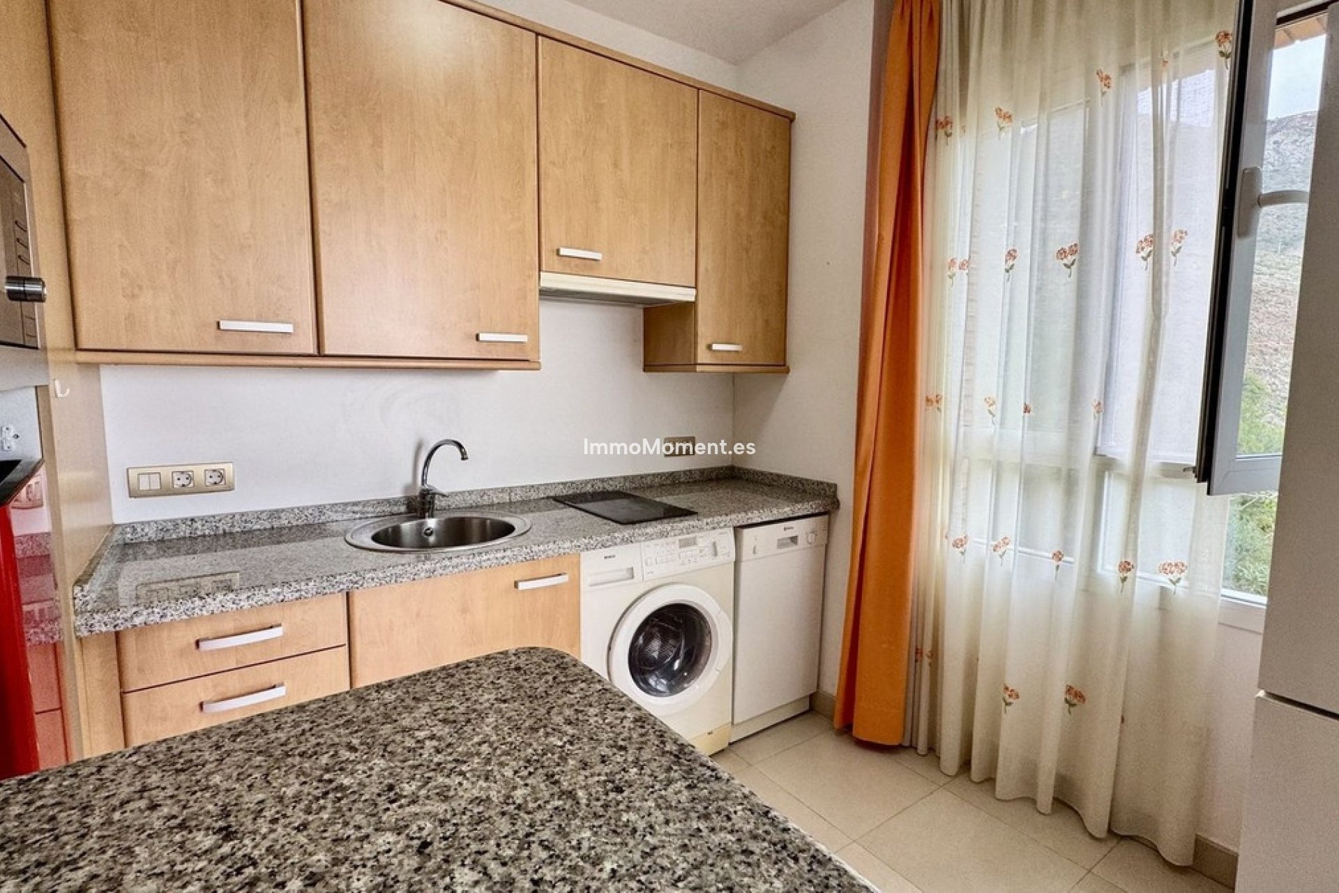 Resale - Apartment - Benalmadena - Benalmadena Centro