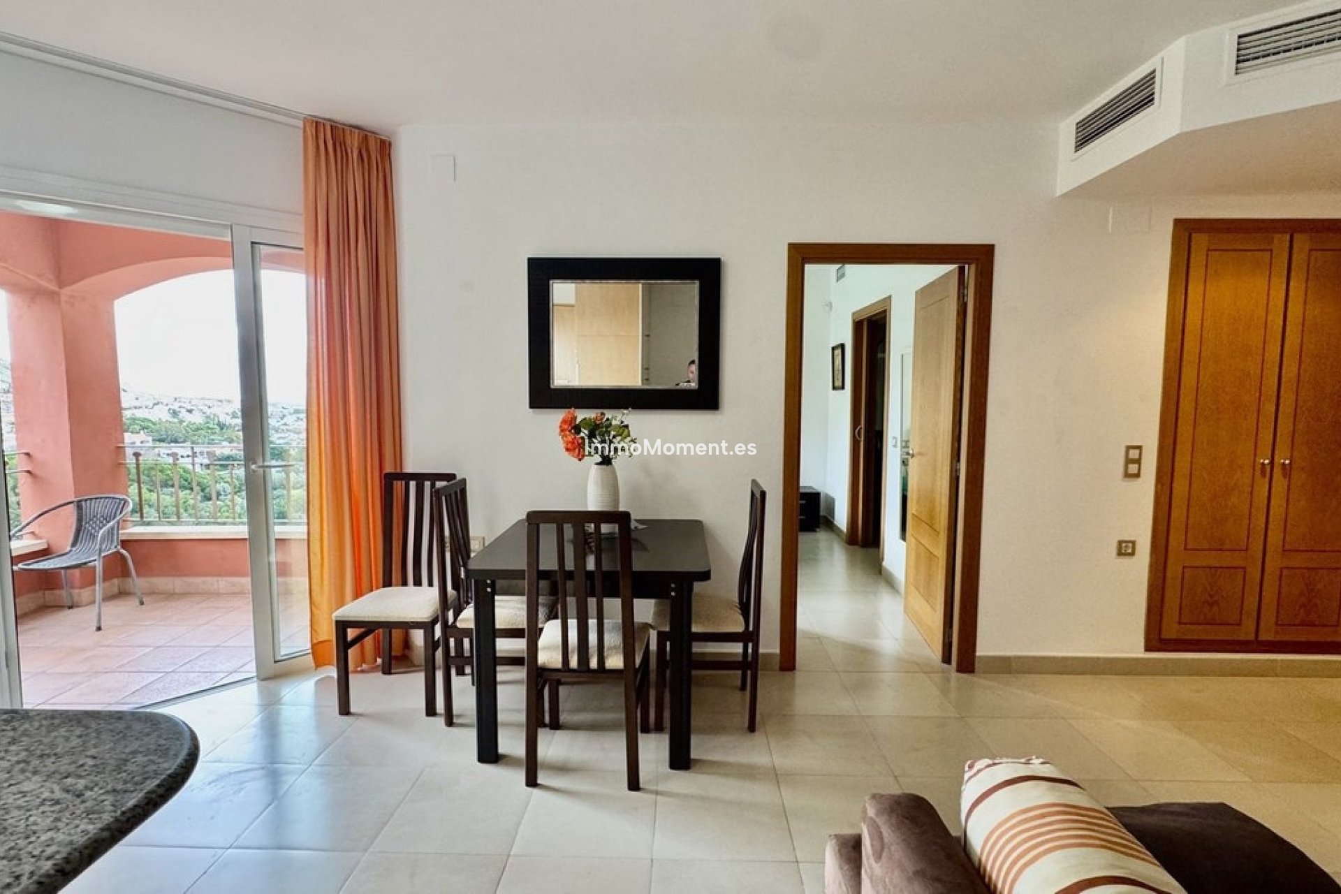Resale - Apartment - Benalmadena - Benalmadena Centro