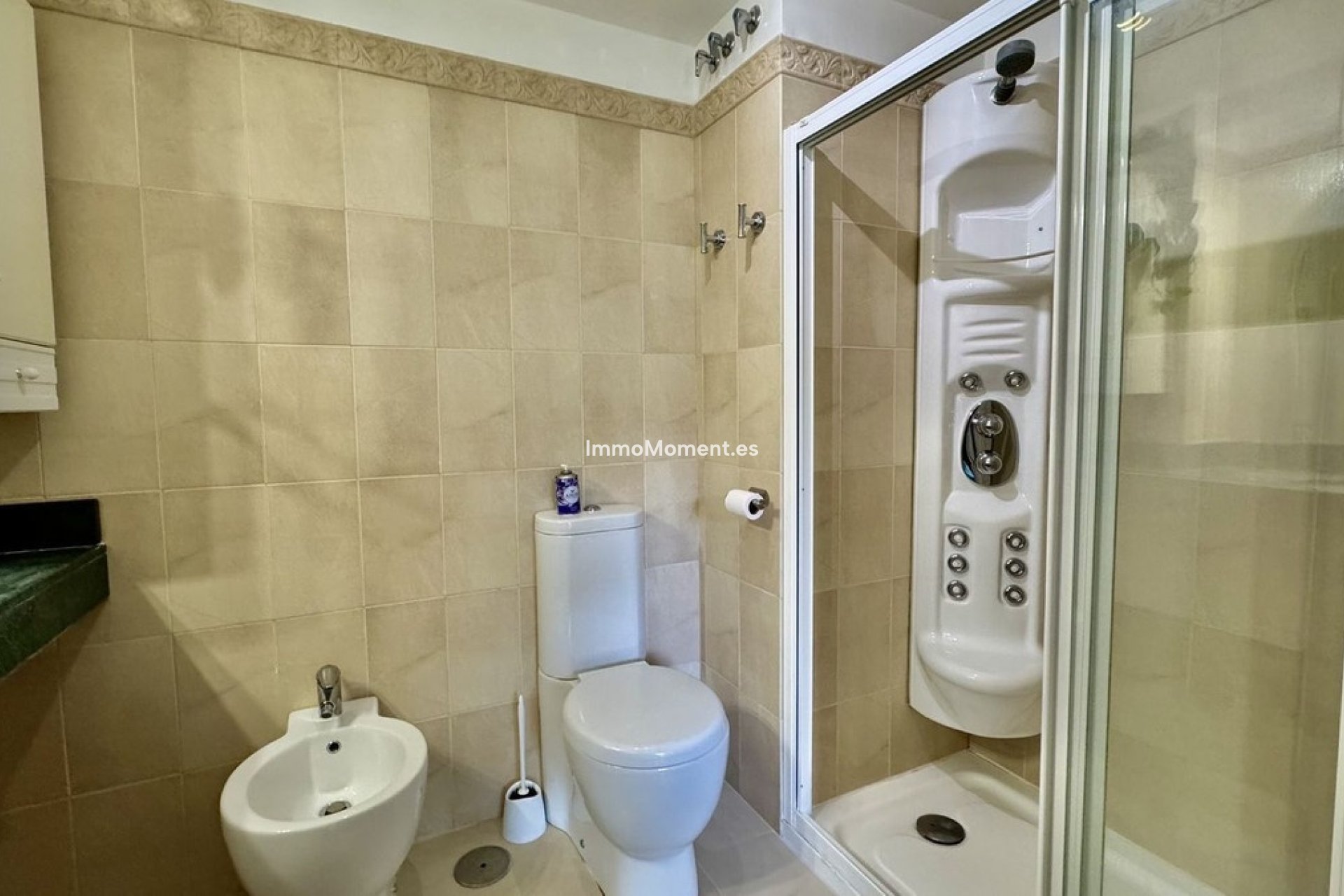 Resale - Apartment - Benalmadena - Benalmadena Centro