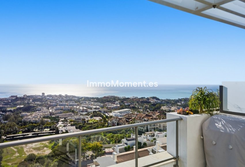 Resale - Apartment - Benalmadena - Benalmadena Centro