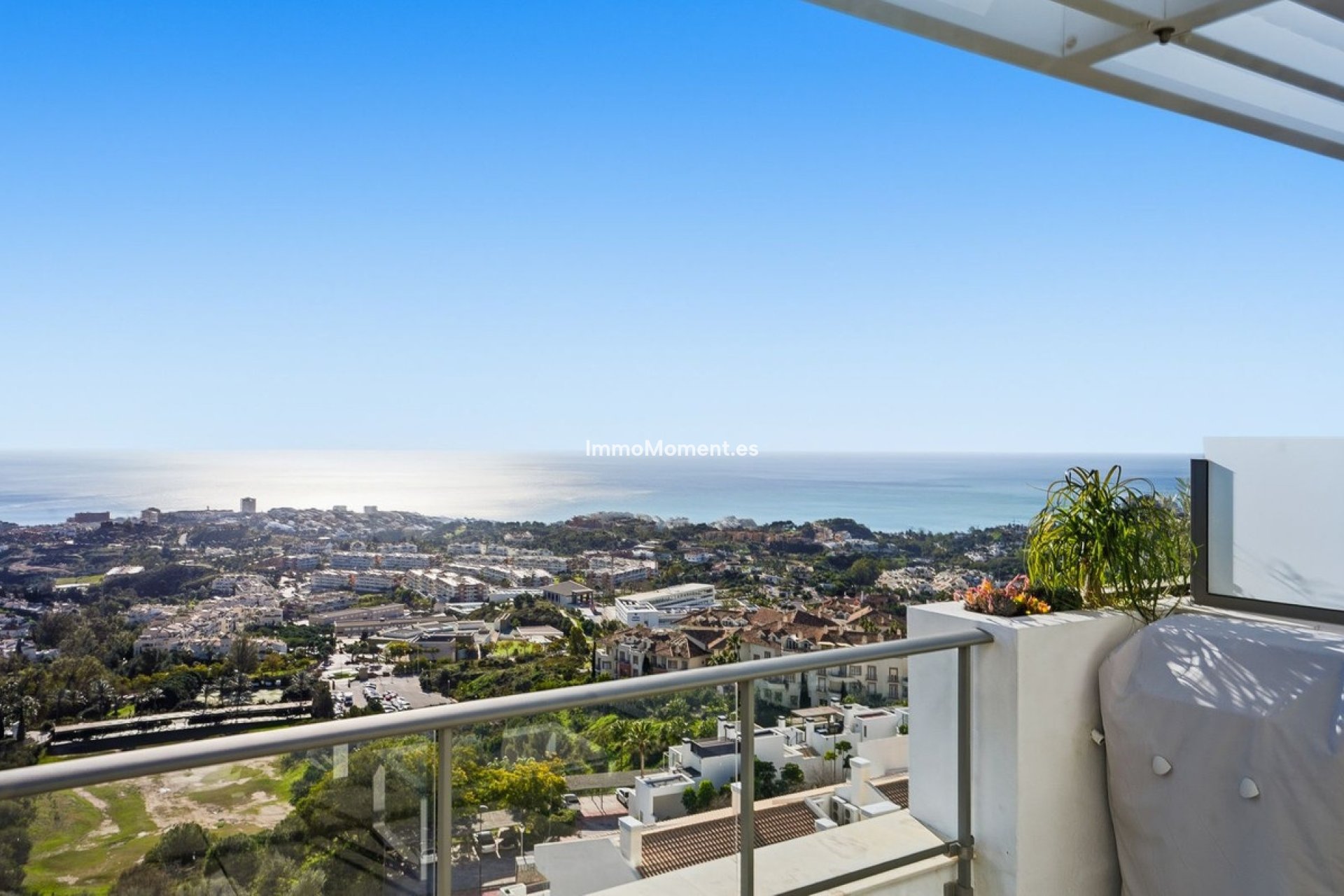 Resale - Apartment - Benalmadena - Benalmadena Centro