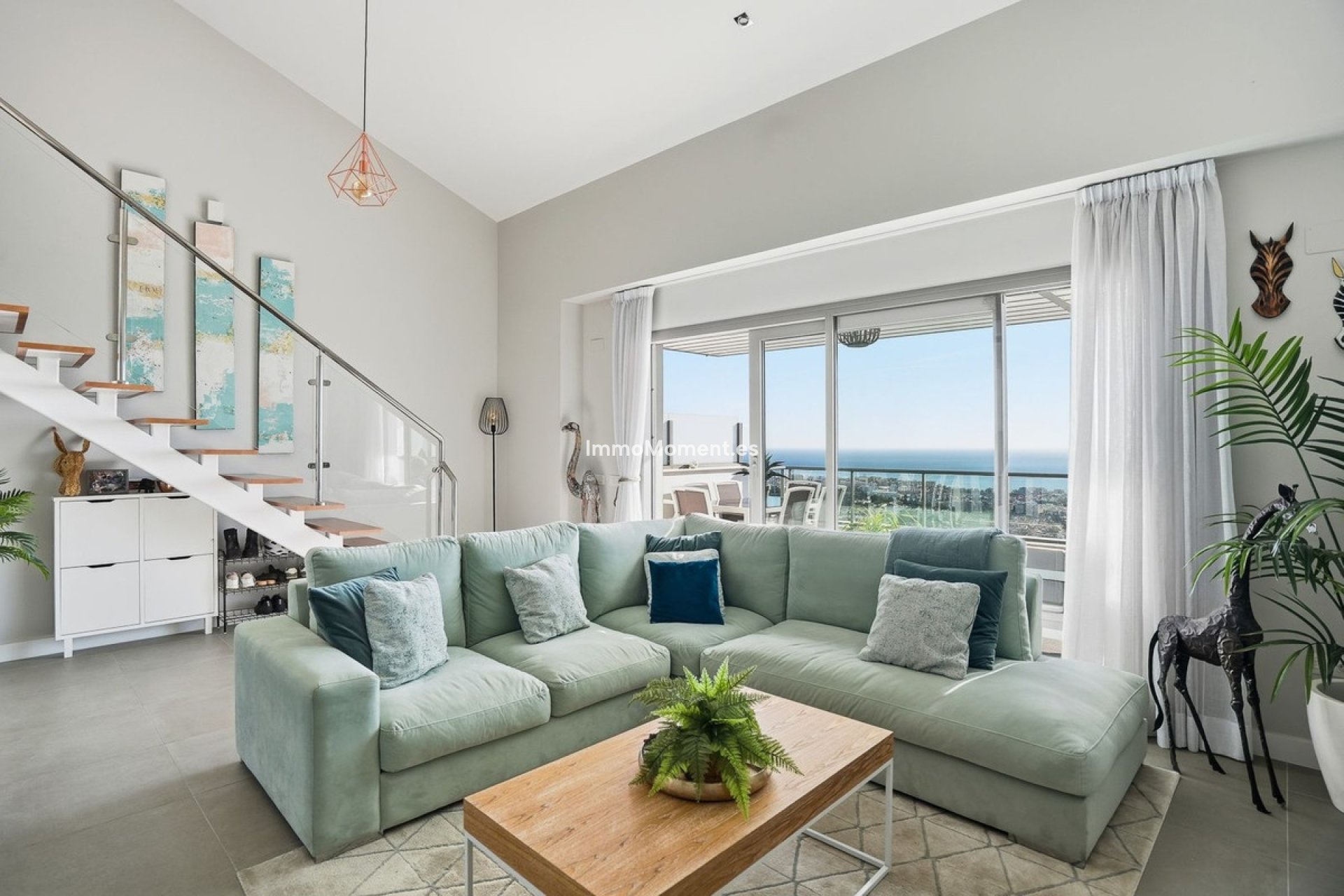 Resale - Apartment - Benalmadena - Benalmadena Centro