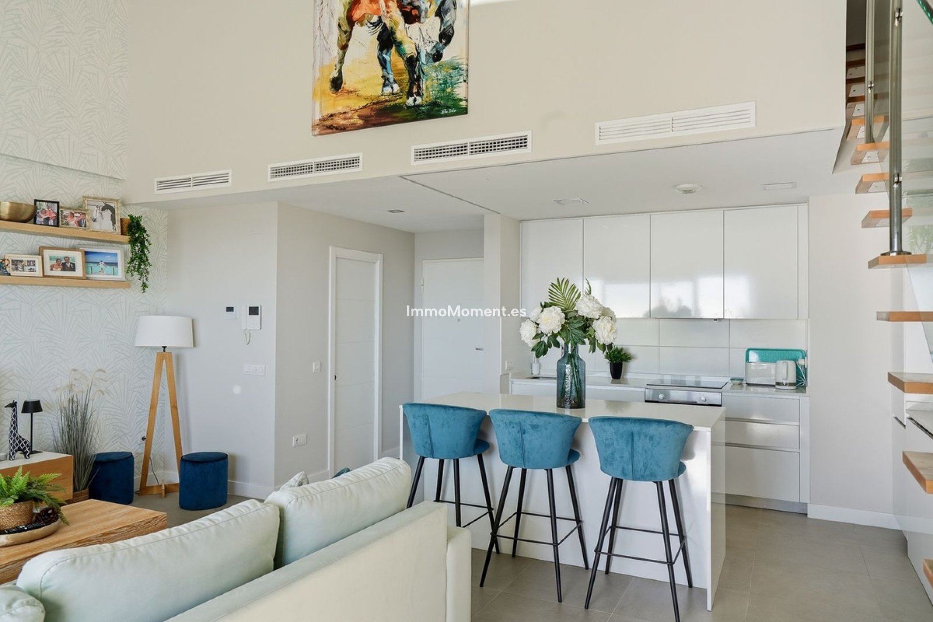 Resale - Apartment - Benalmadena - Benalmadena Centro