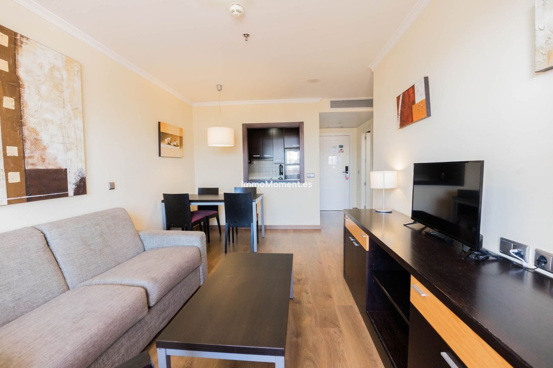 Resale - Apartment - Benalmadena - Benalmadena Centro