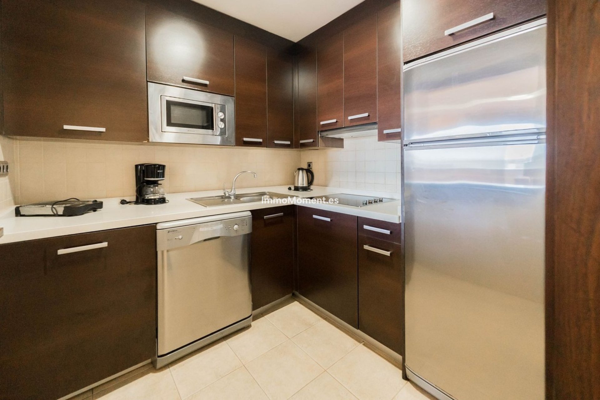 Resale - Apartment - Benalmadena - Benalmadena Centro