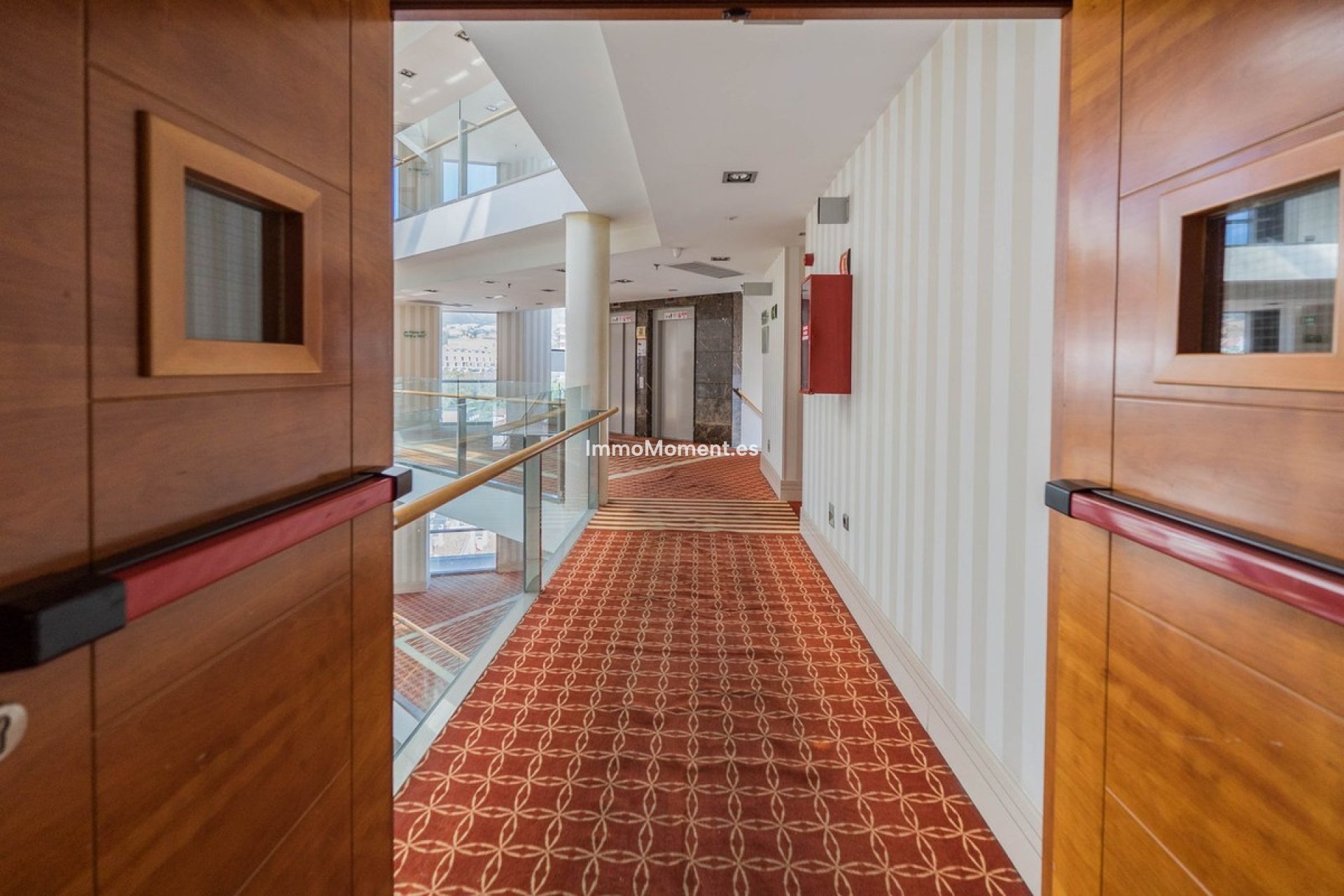 Resale - Apartment - Benalmadena - Benalmadena Centro