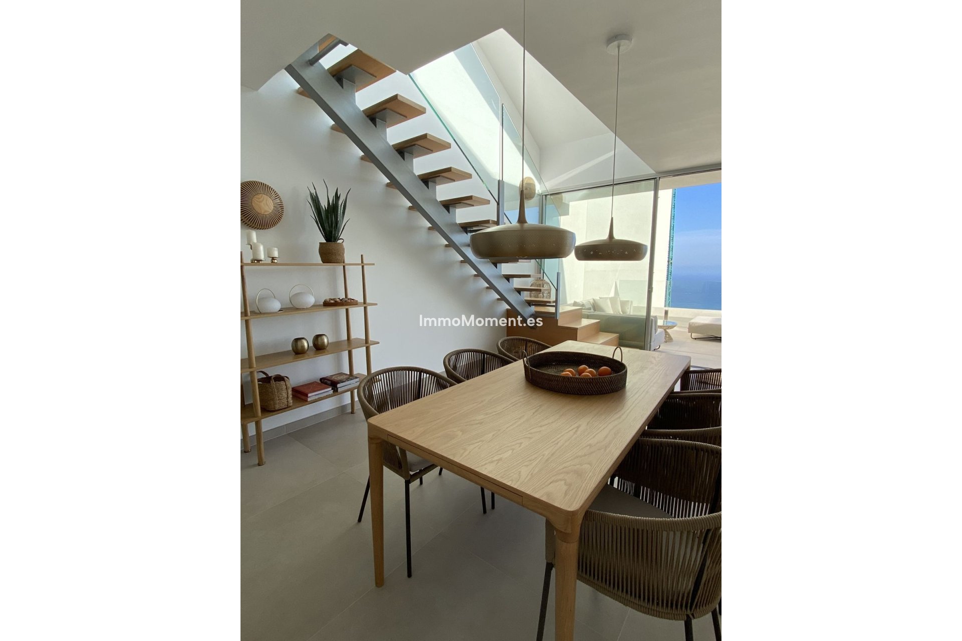 Resale - Apartment - Benalmadena - Benalmadena Centro