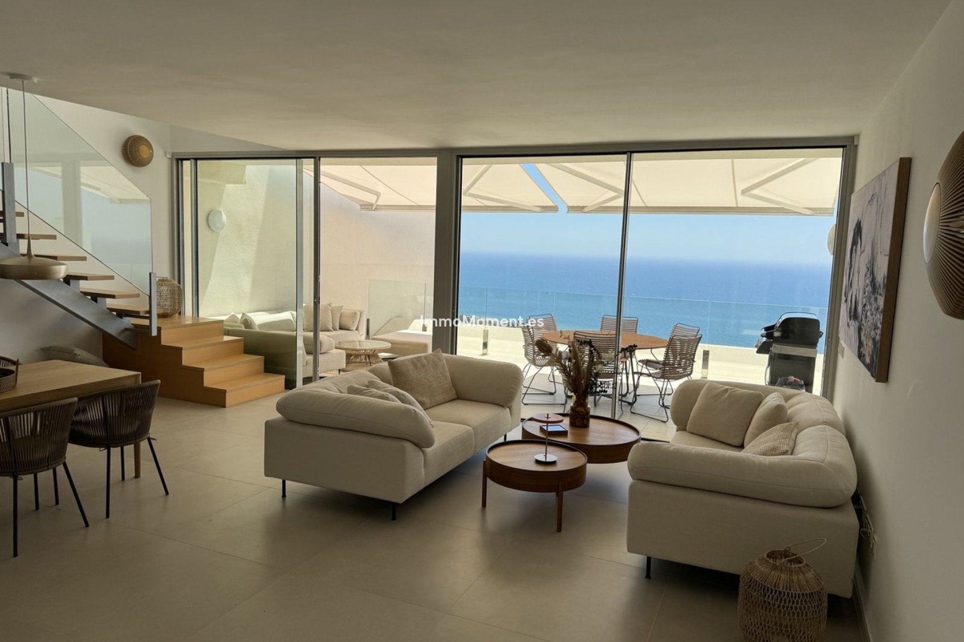 Resale - Apartment - Benalmadena - Benalmadena Centro