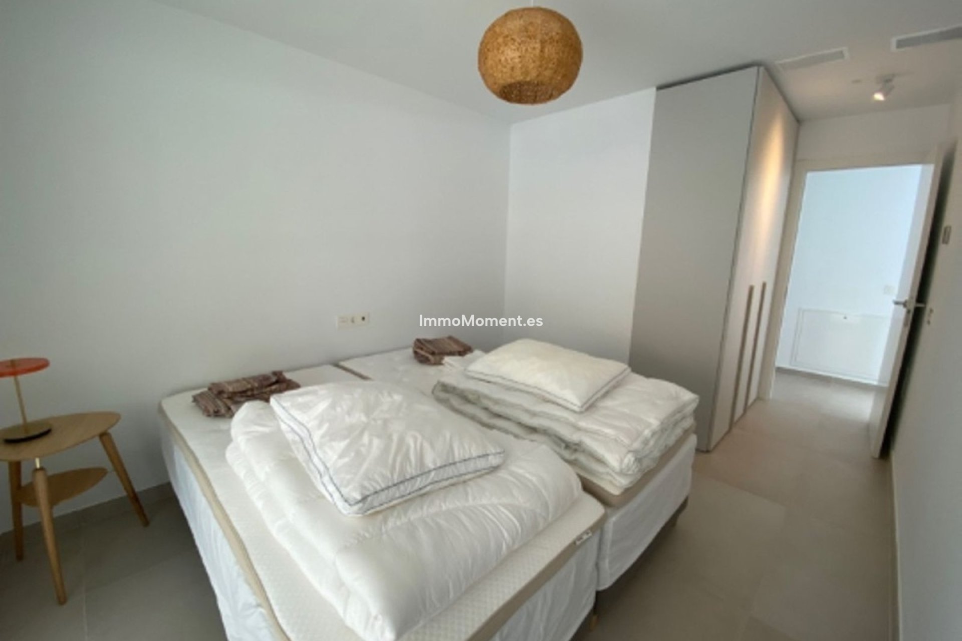 Resale - Apartment - Benalmadena - Benalmadena Centro