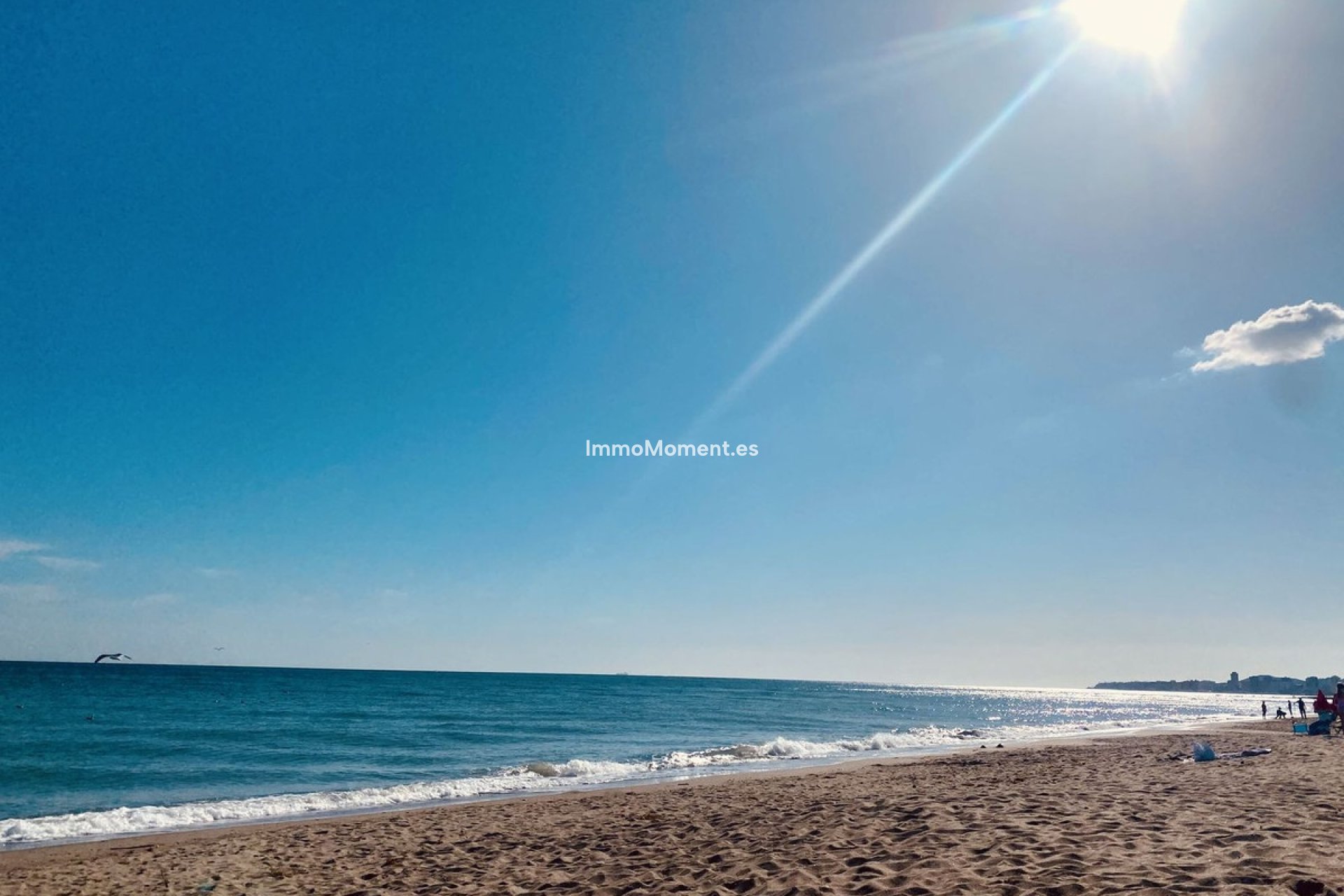 Resale - Apartment - Benalmadena - Benalmadena Centro