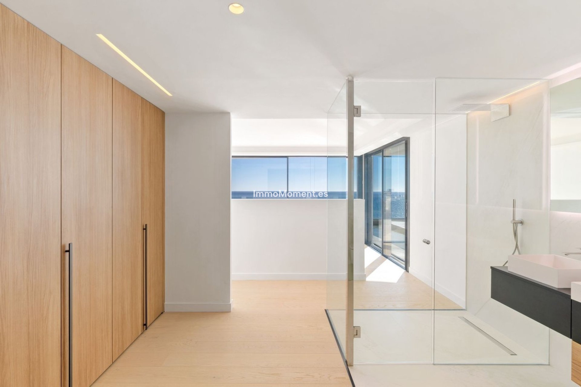 Resale - Apartment - Benalmadena - Benalmadena Centro