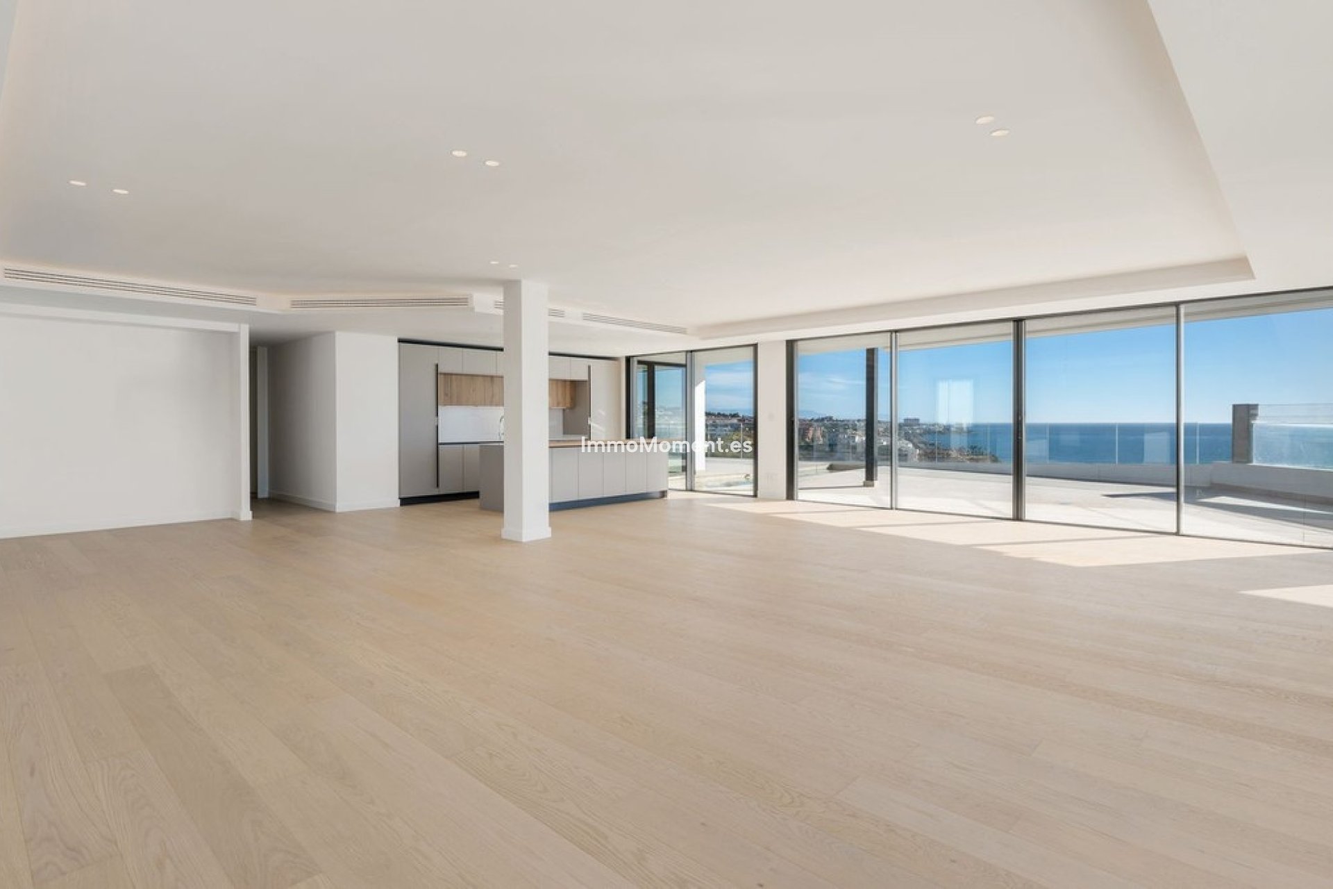 Resale - Apartment - Benalmadena - Benalmadena Centro